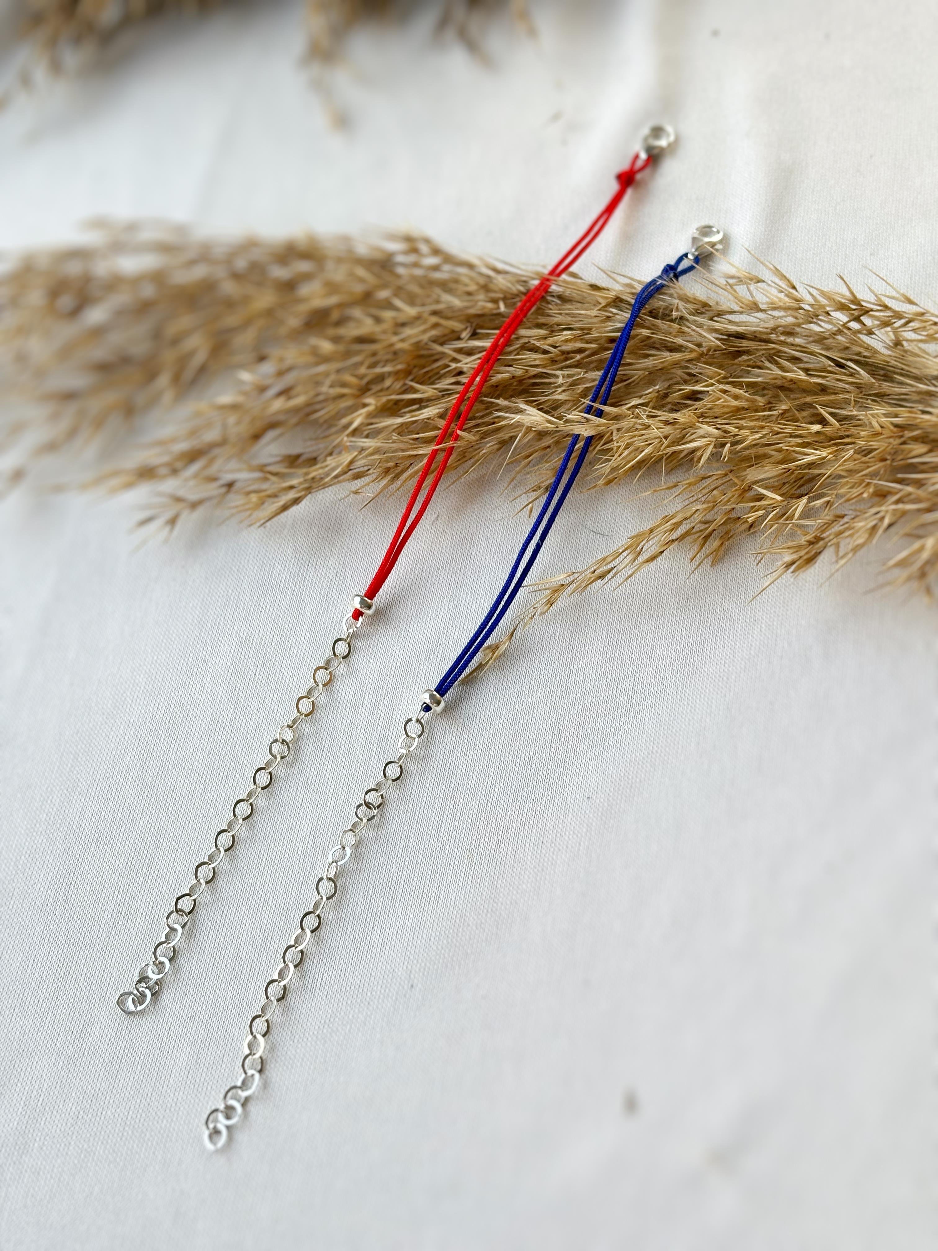 Law Minimal Bileklik