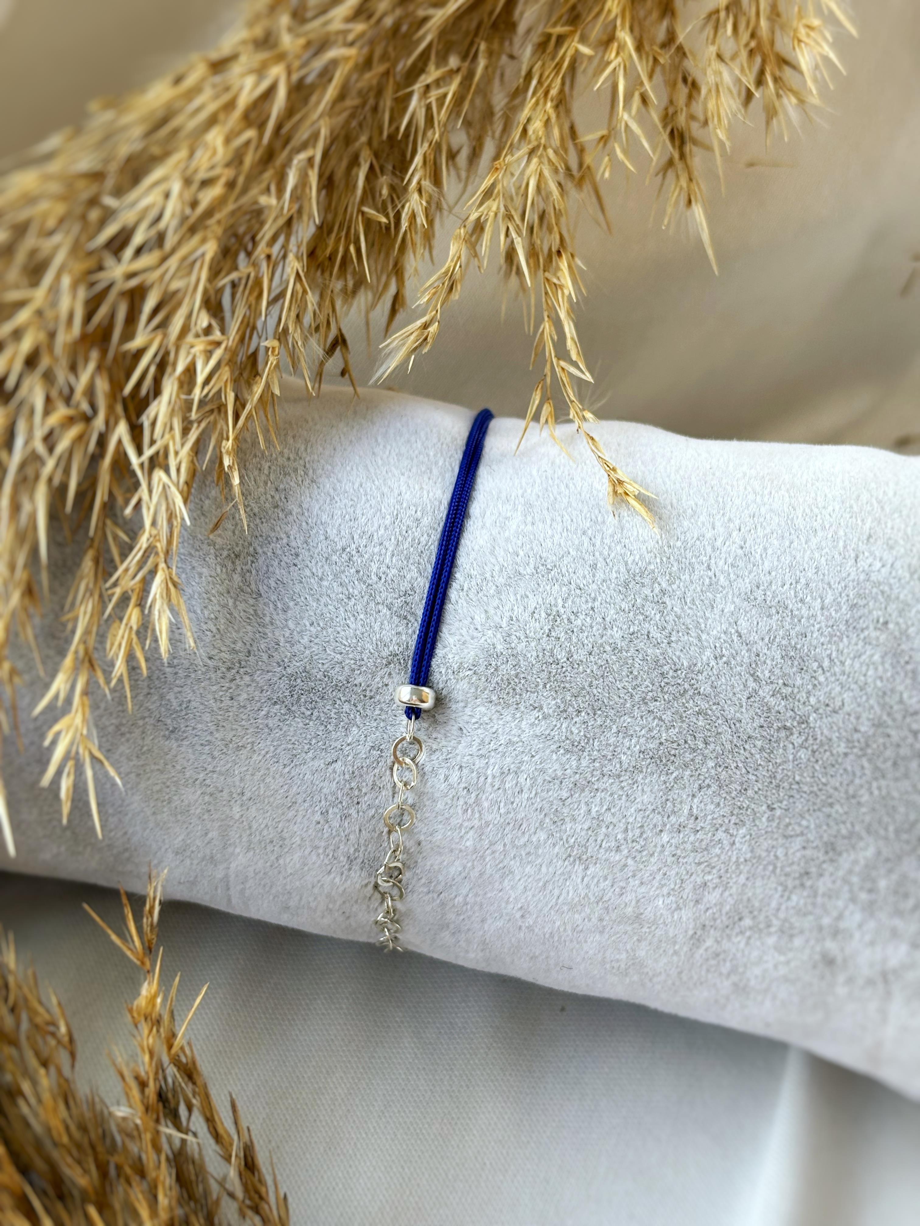 Law Minimal Bileklik