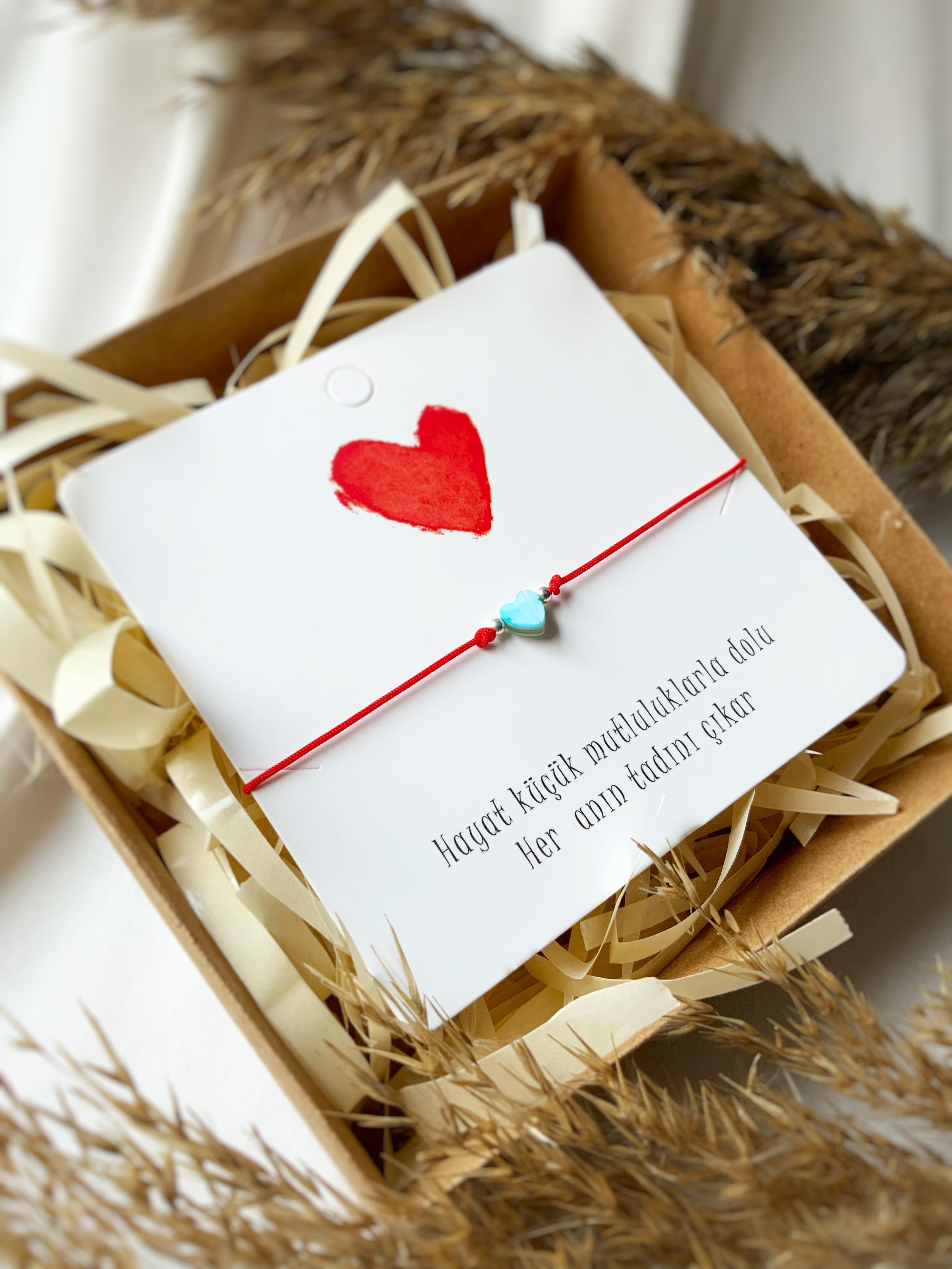 Minimal Sedef Bileklik