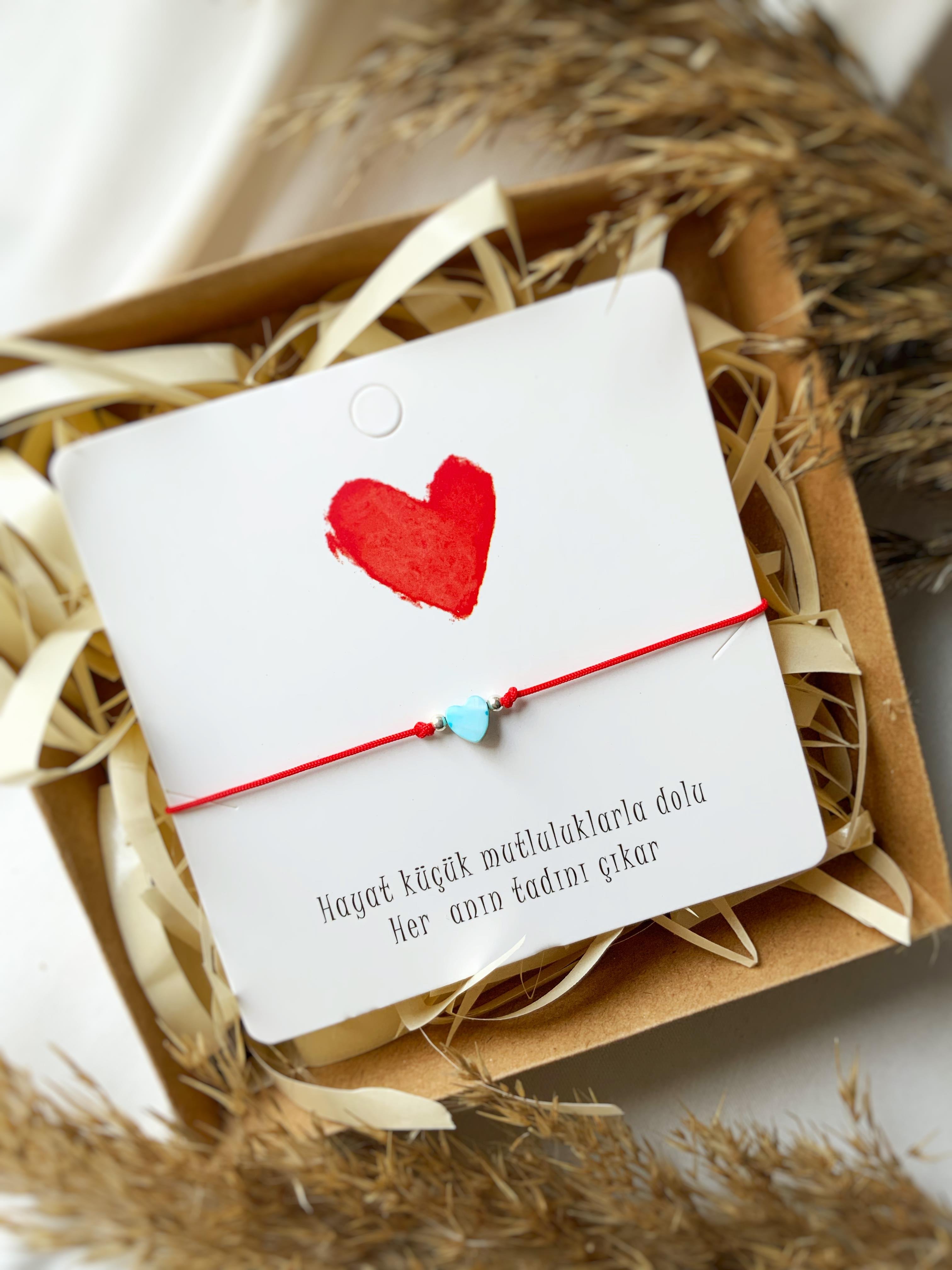 Minimal Sedef Bileklik