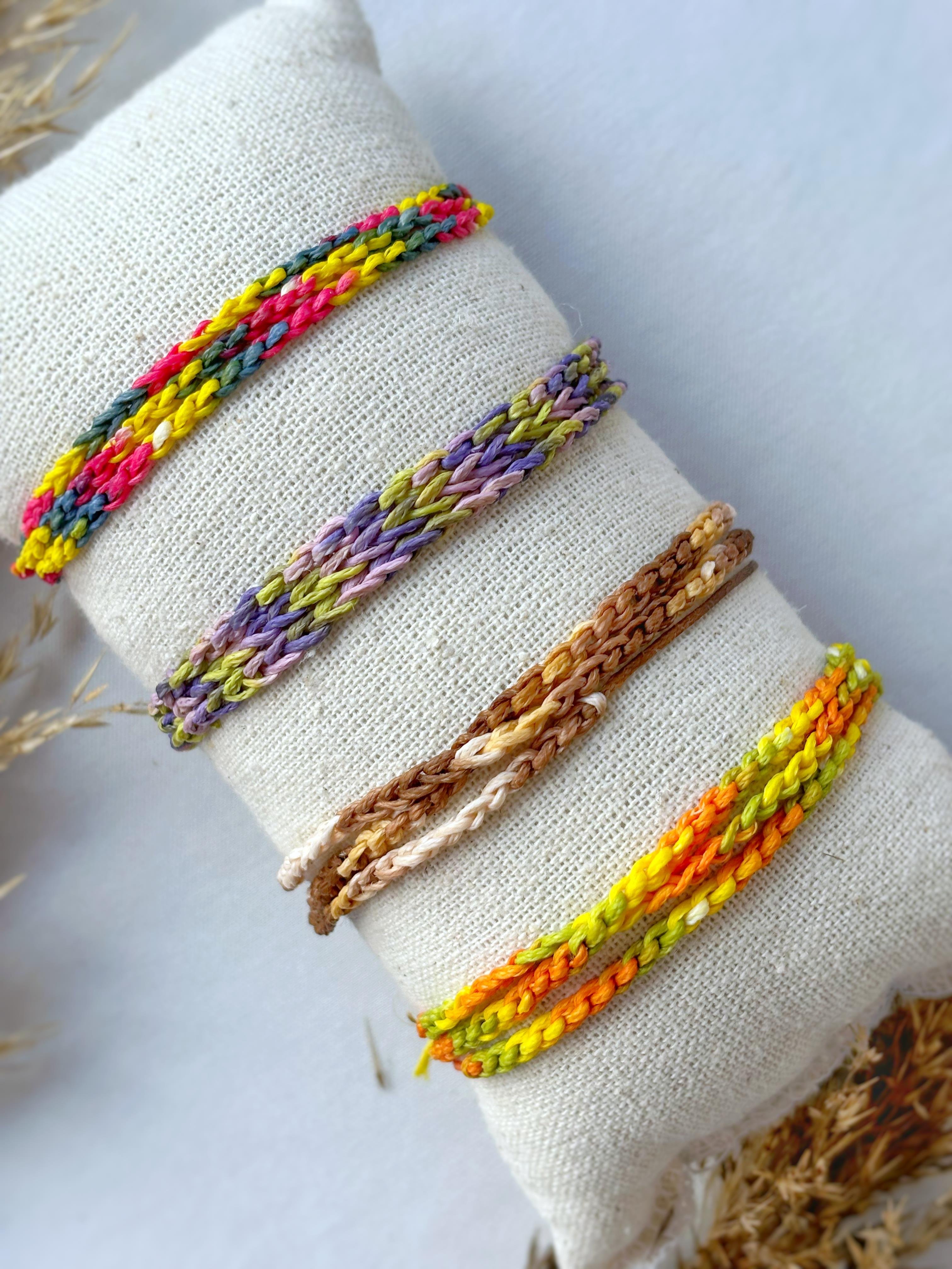 Multi Unisex Bileklik