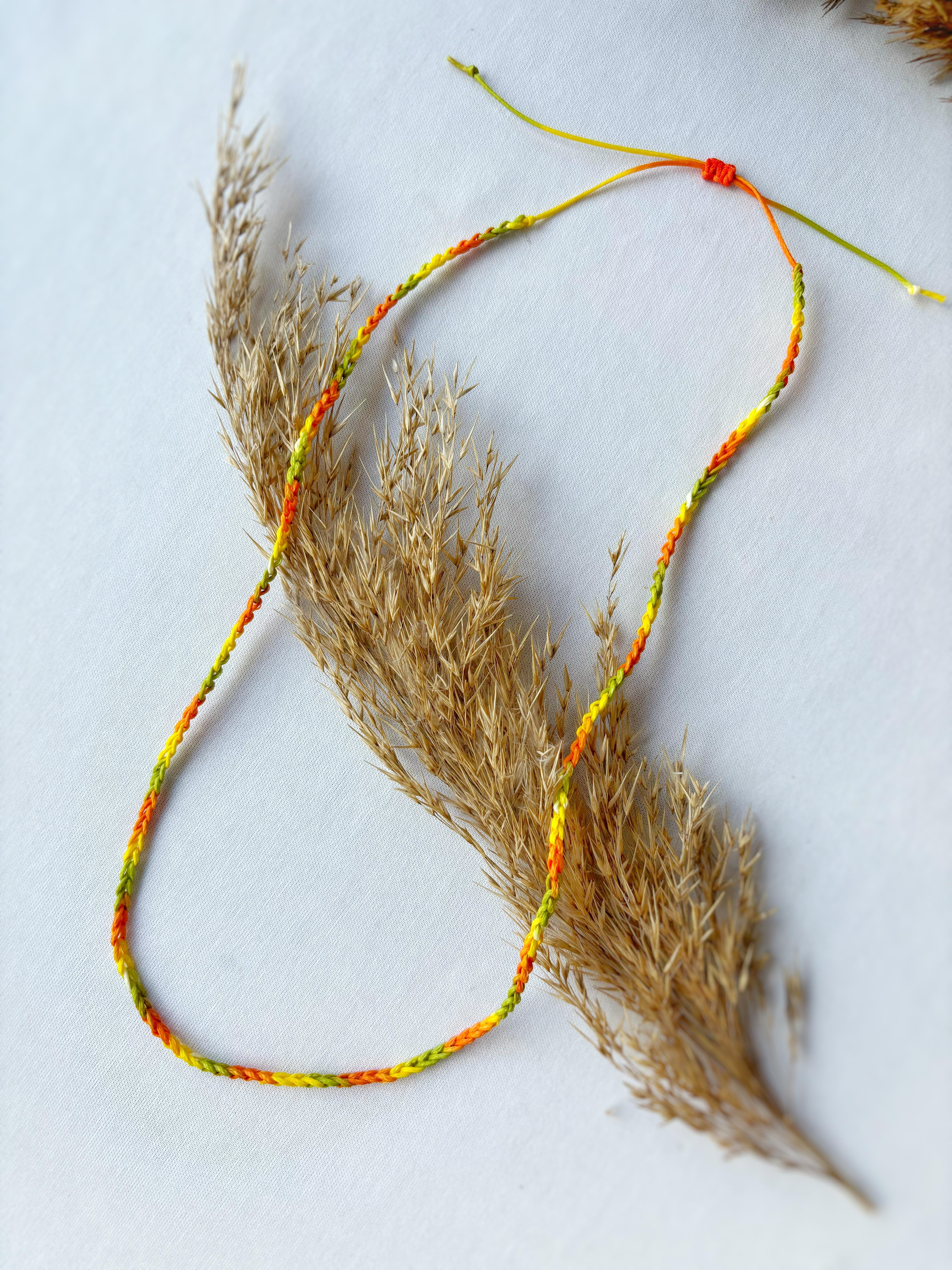 Multi Unisex Bileklik