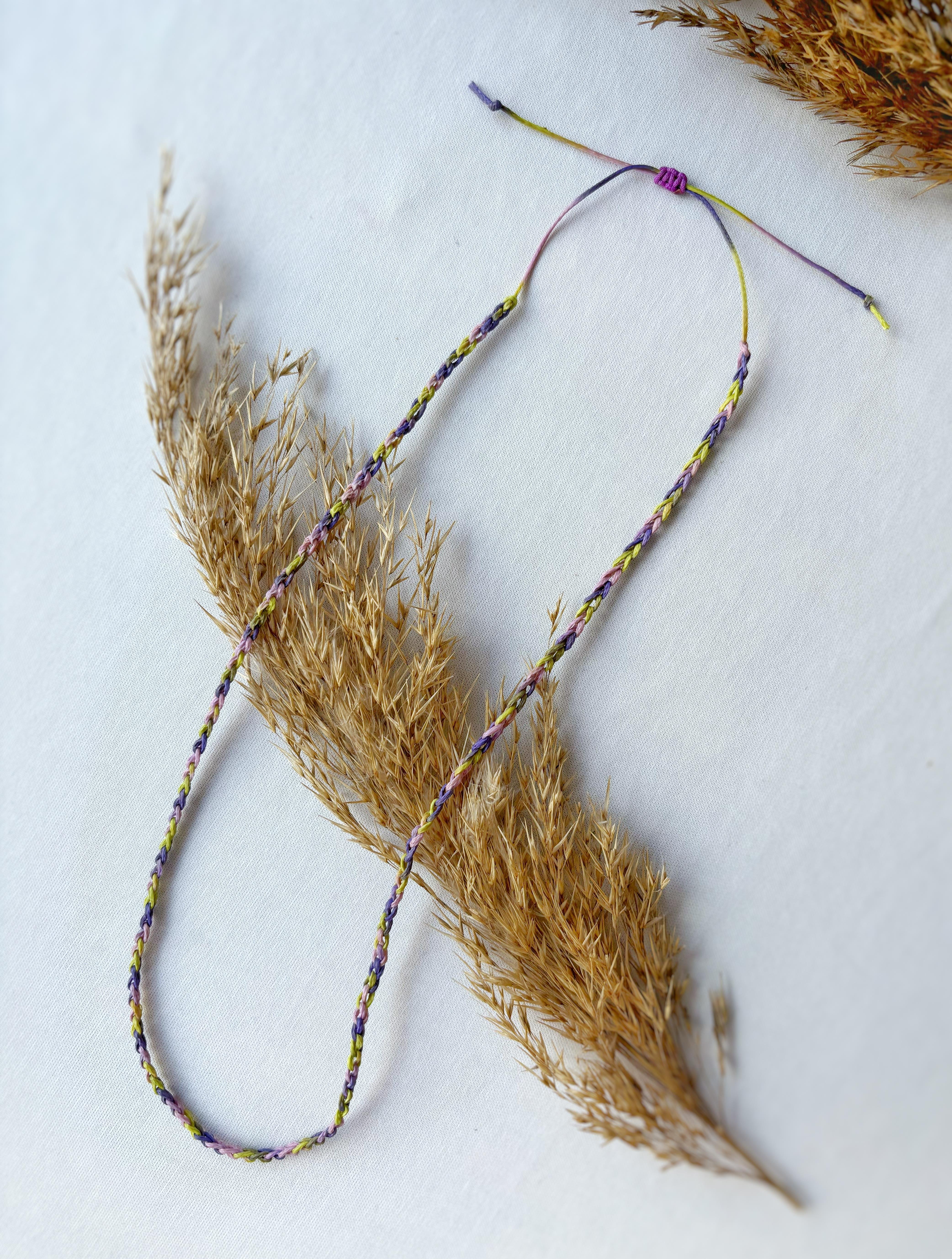 Multi Unisex Bileklik