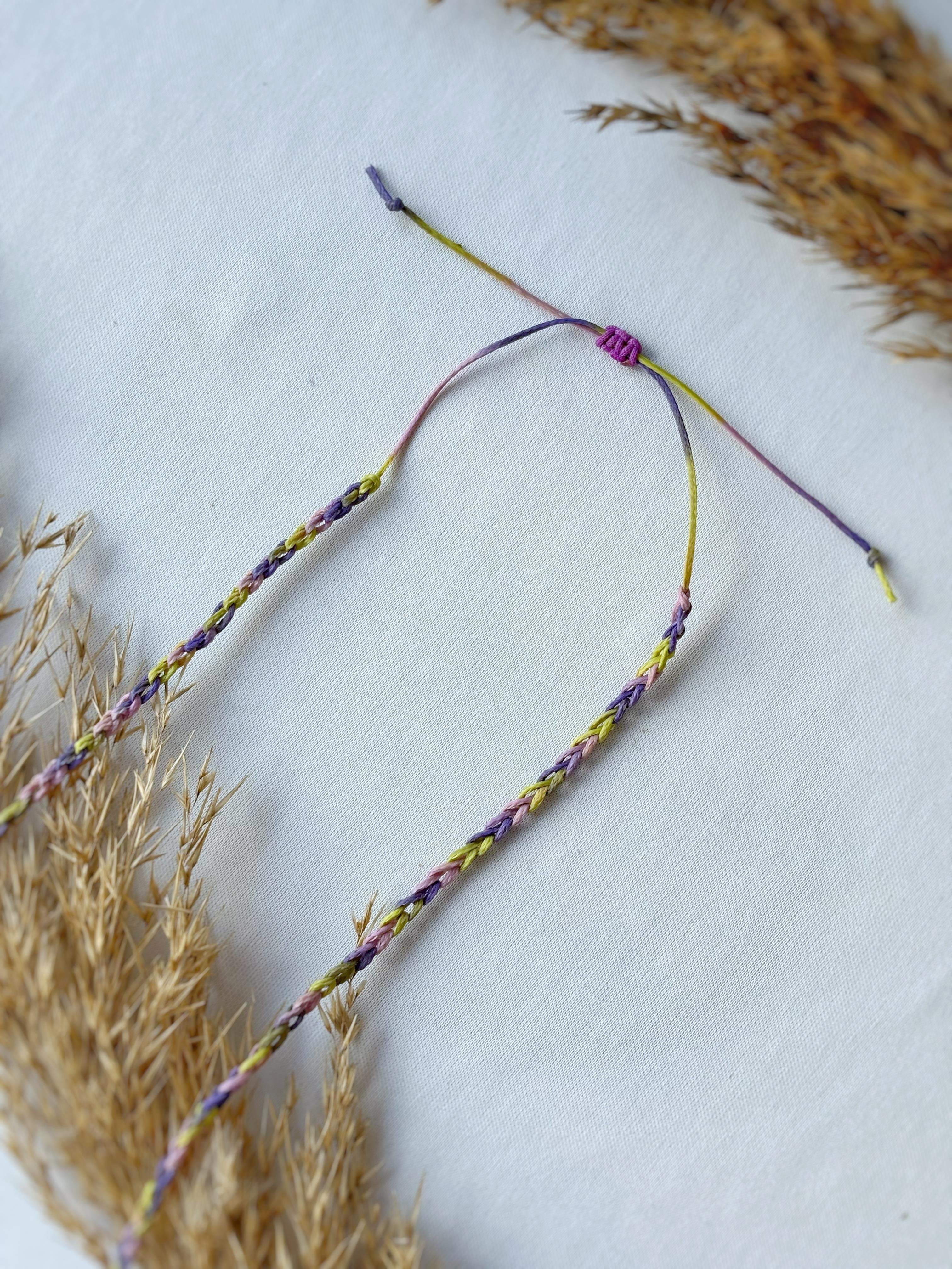 Multi Unisex Bileklik