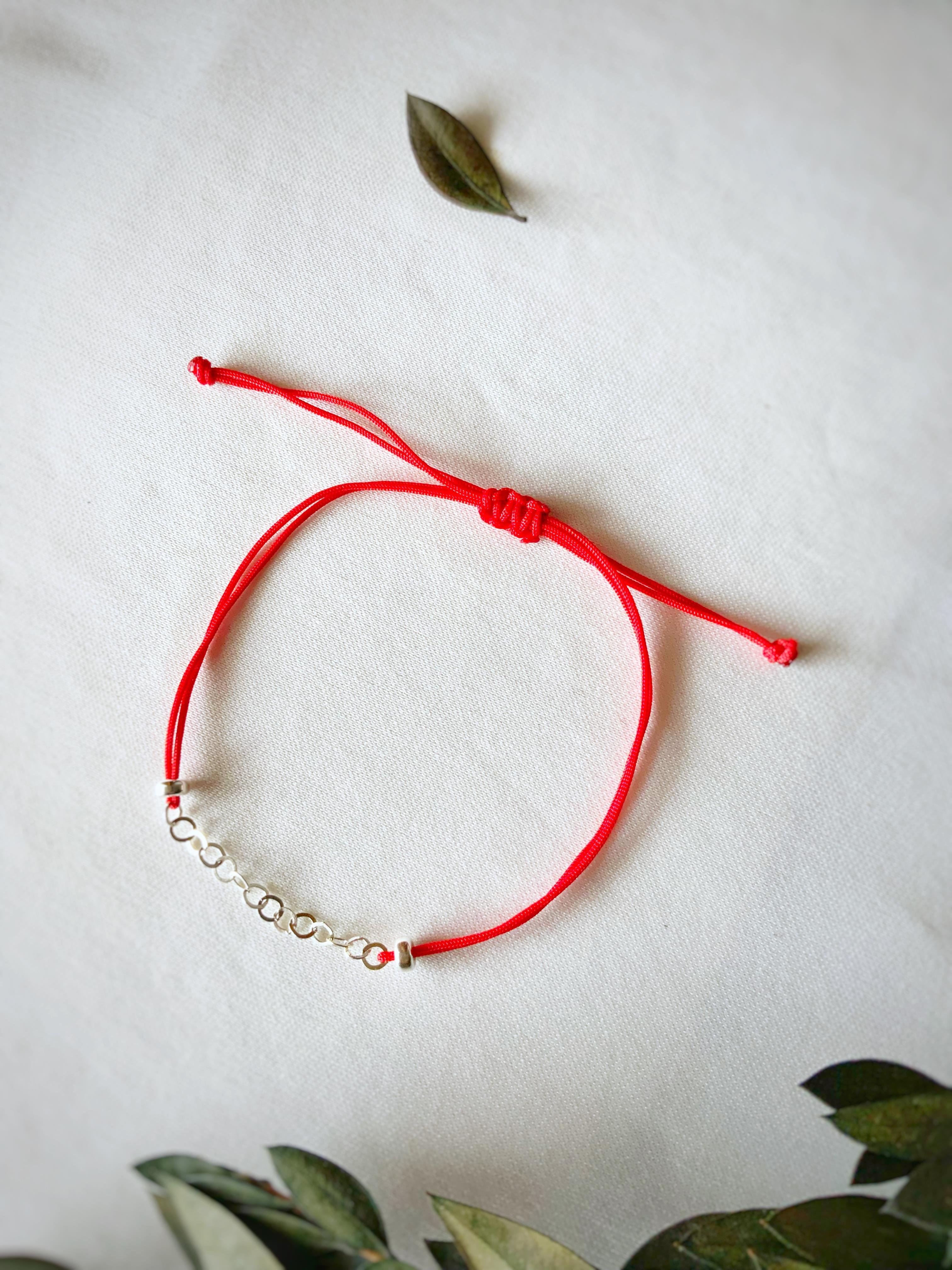 Noon Unisex Bileklik 