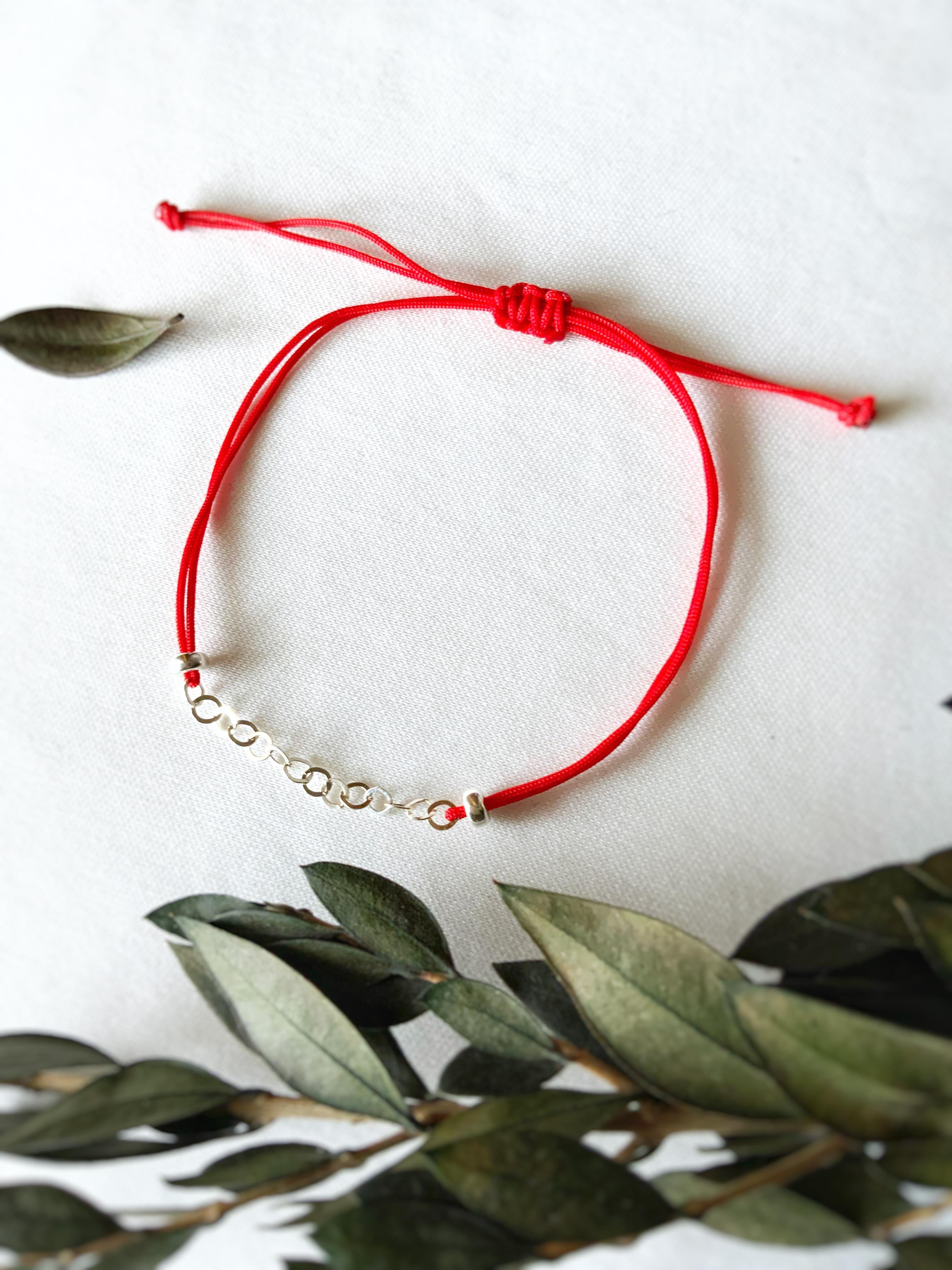 Noon Unisex Bileklik 