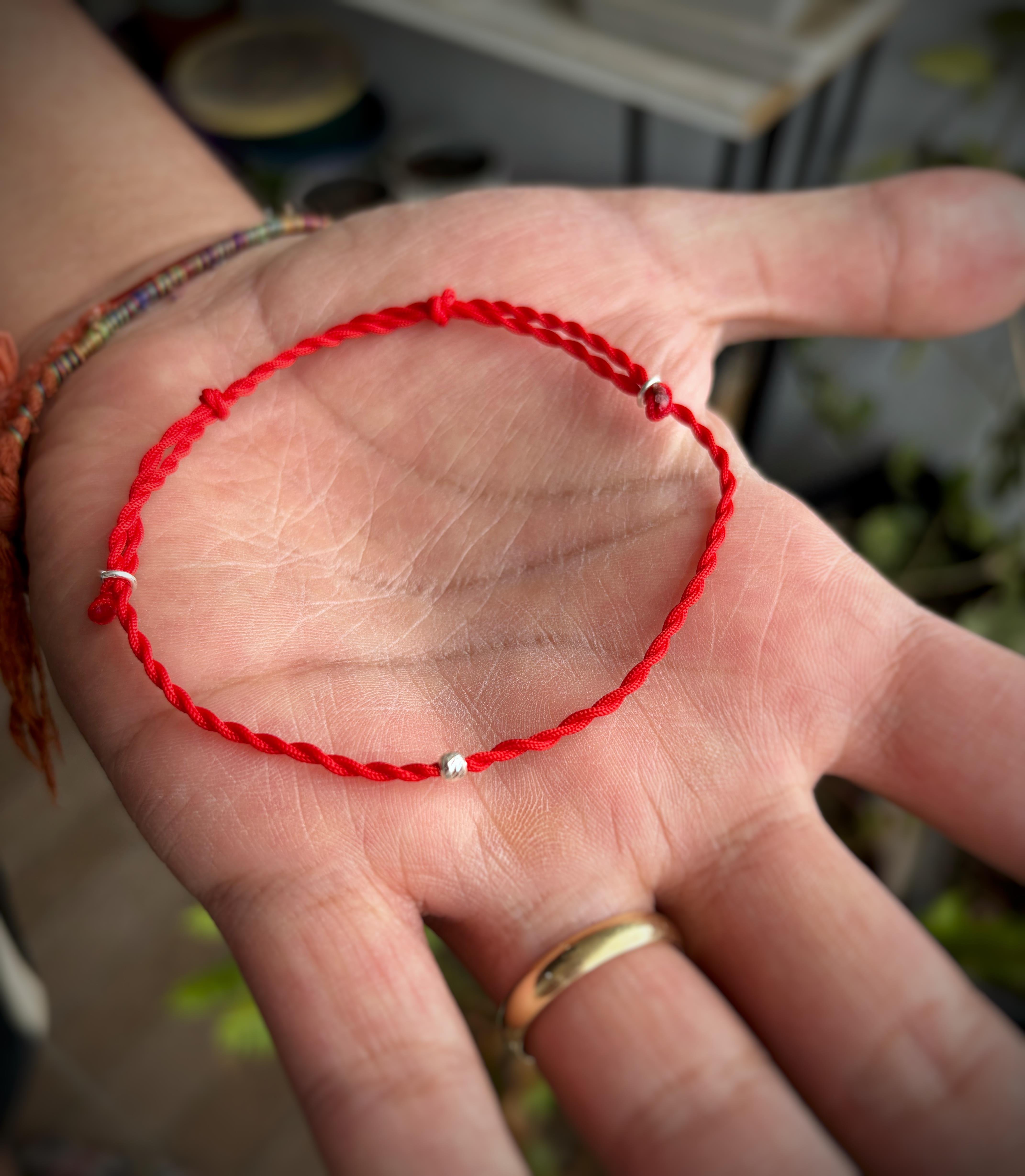 Ori Gümüş Bileklik