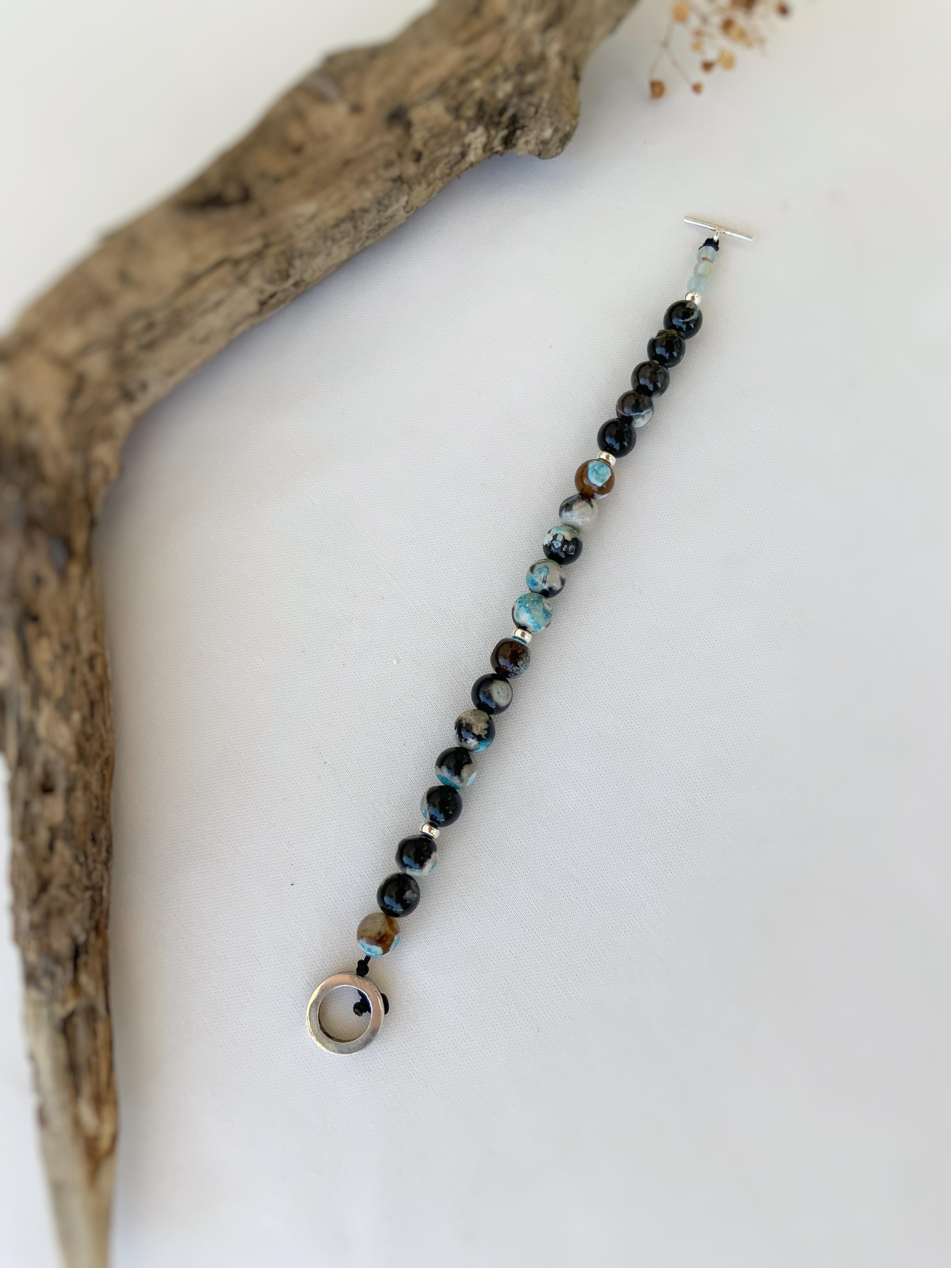 Poseidon Tasarım Bileklik