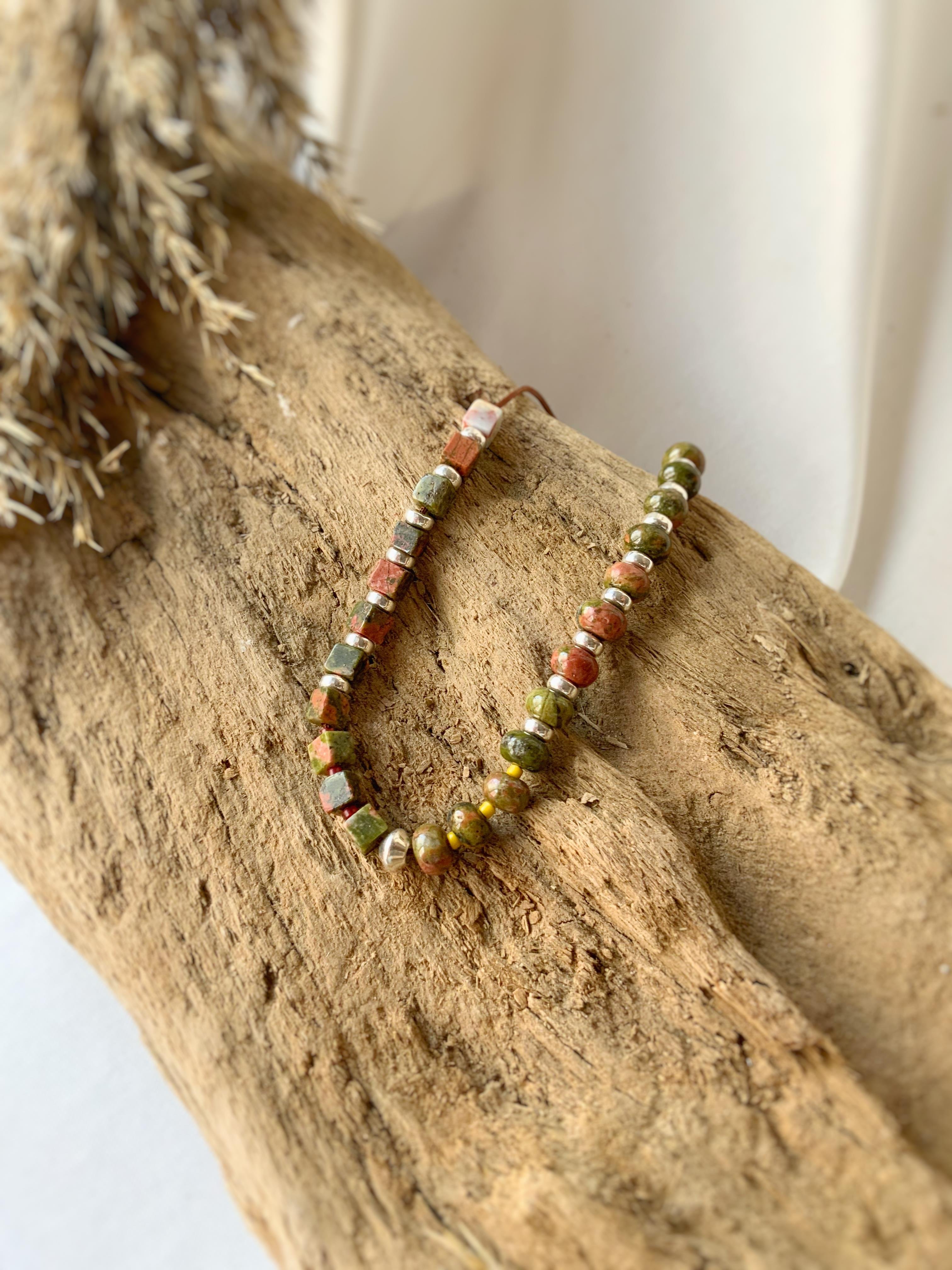 Solid Tasarım Bileklik 