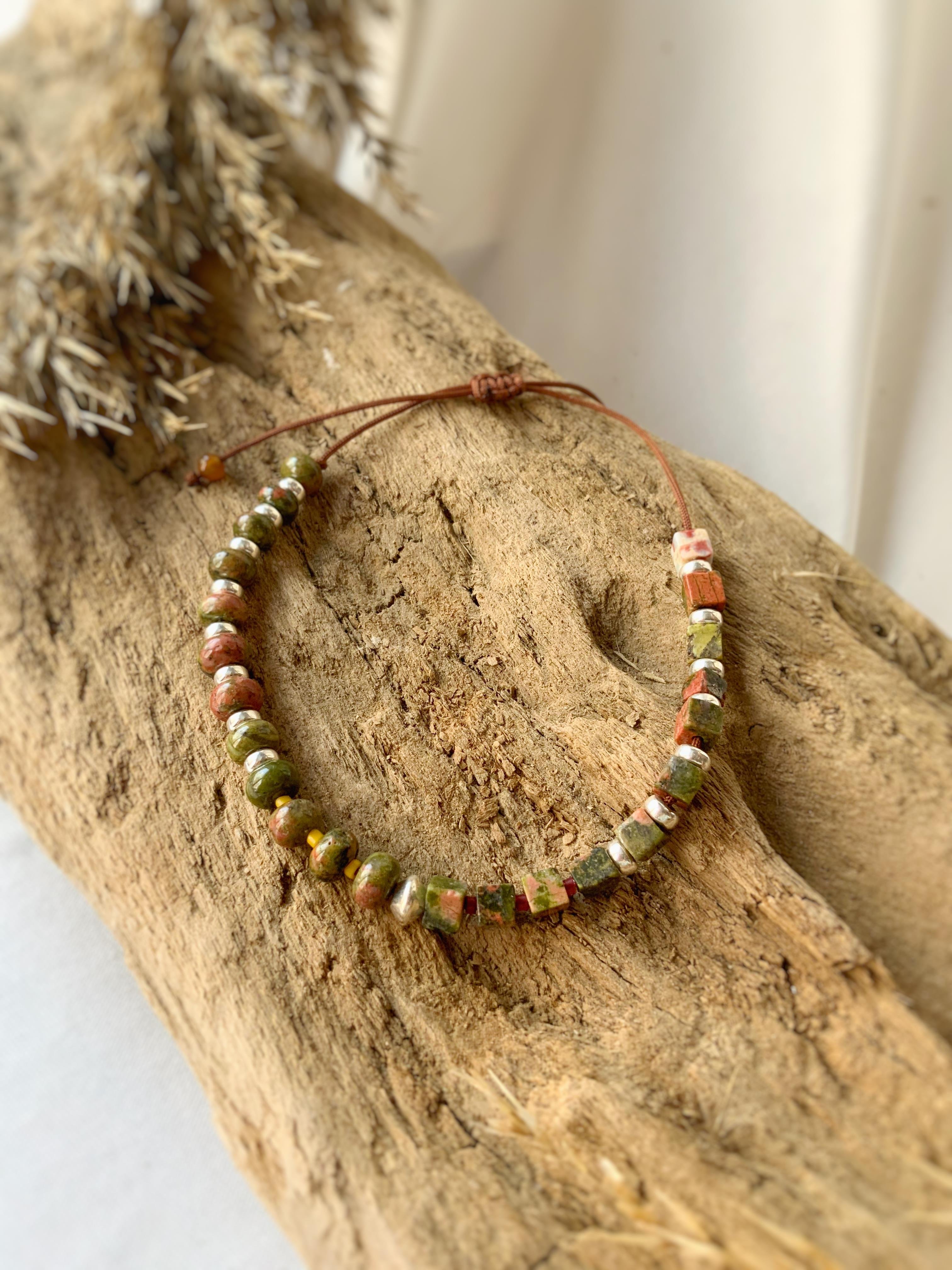 Solid Tasarım Bileklik 