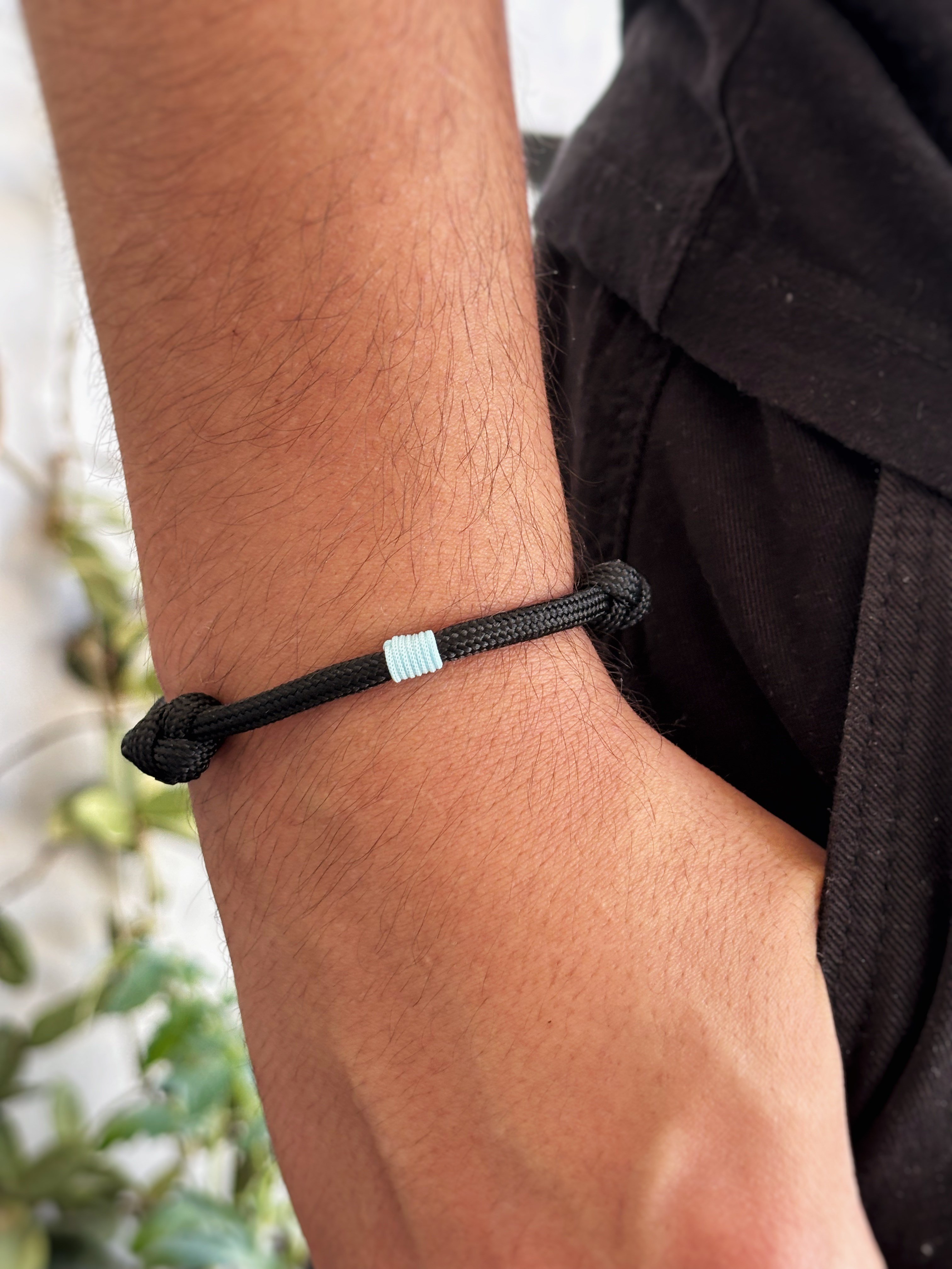 Unisex Paracord Bileklik *Line  