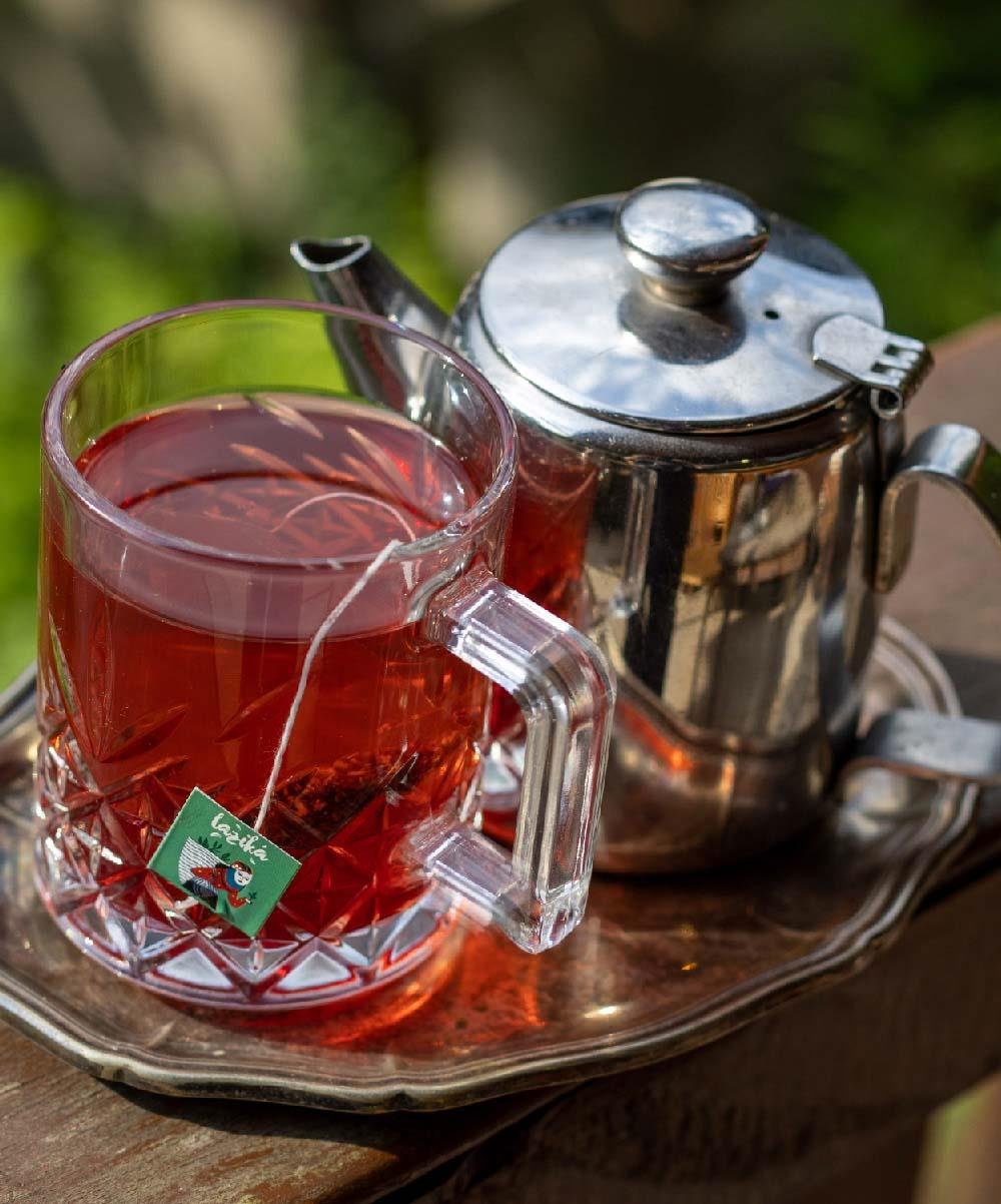 Bağışıklık Destekleyici Bitki Çayı Seti