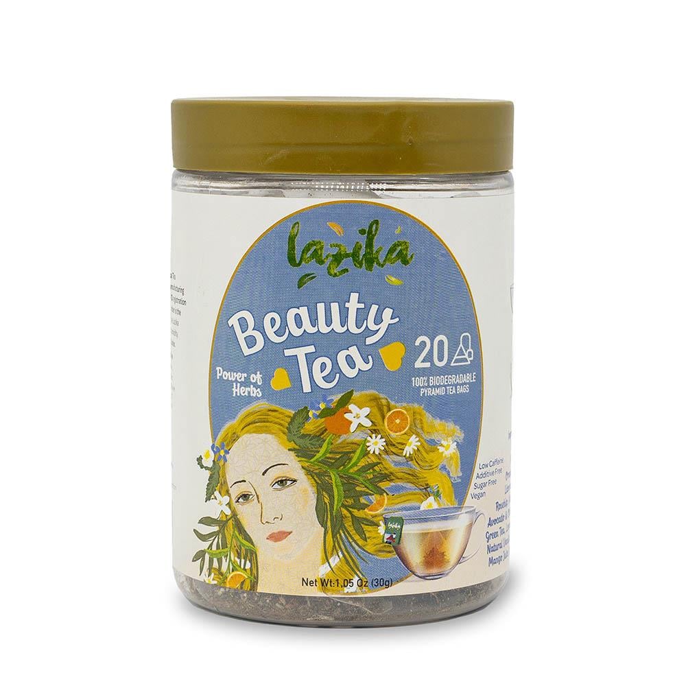 Beauty Tea