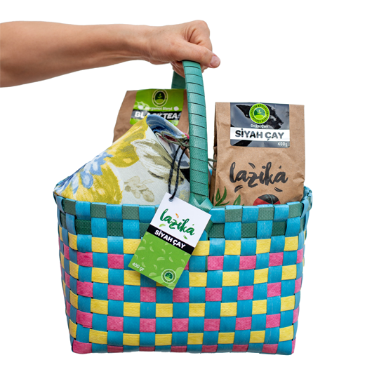 Sülale Boyu Çay Seti