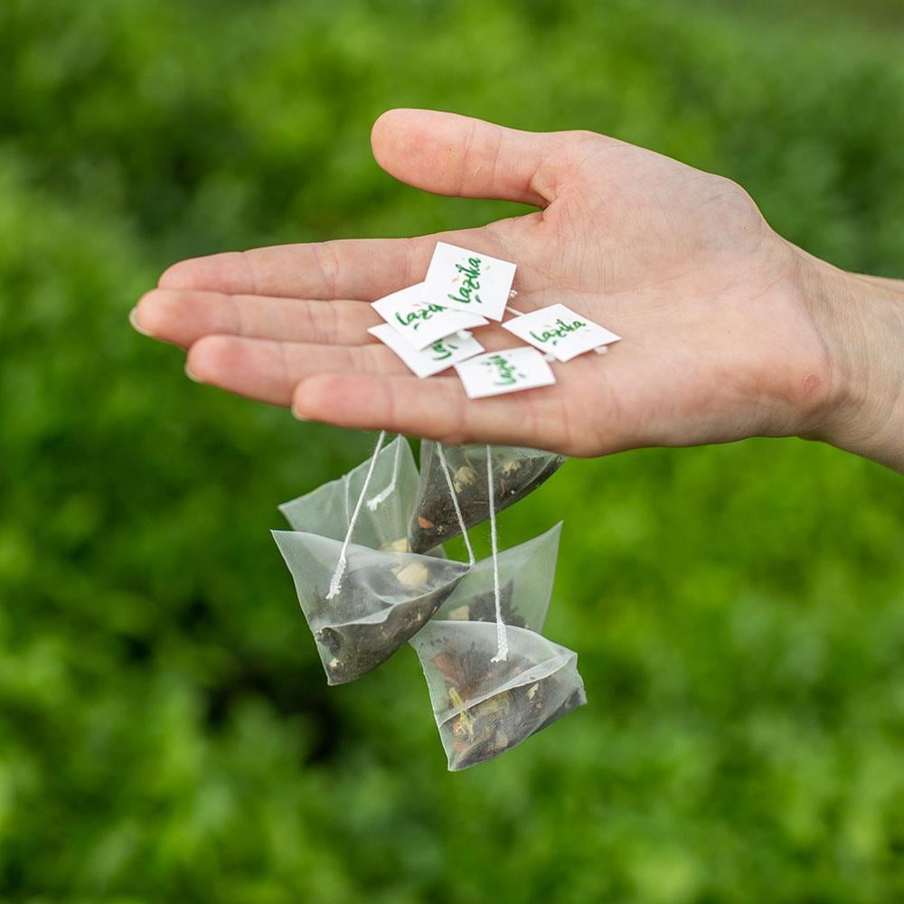 Yeşil Çay-Yayla Çiçeği