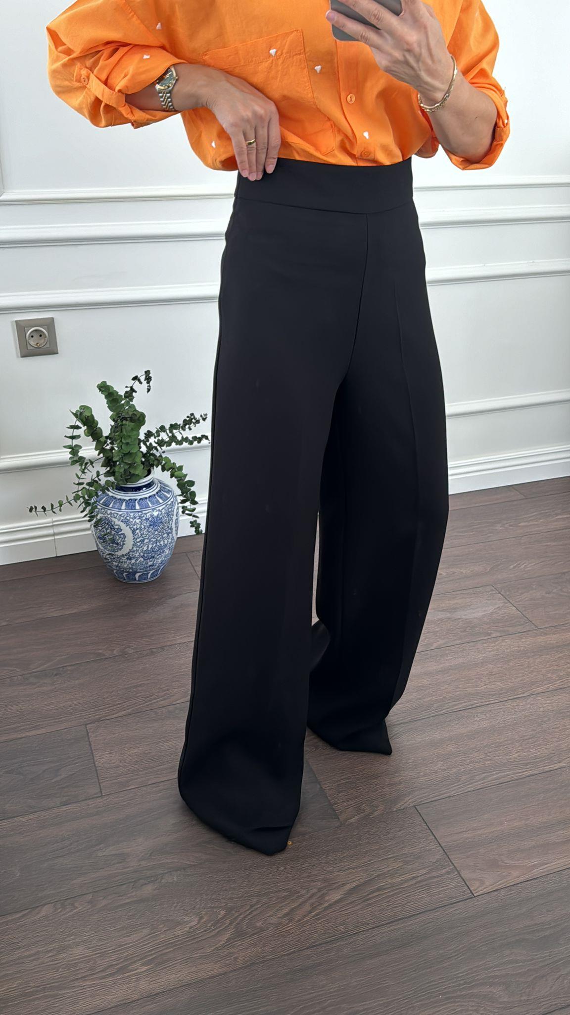 PANTOLONBüşceBOL PAÇA PANTOLON
