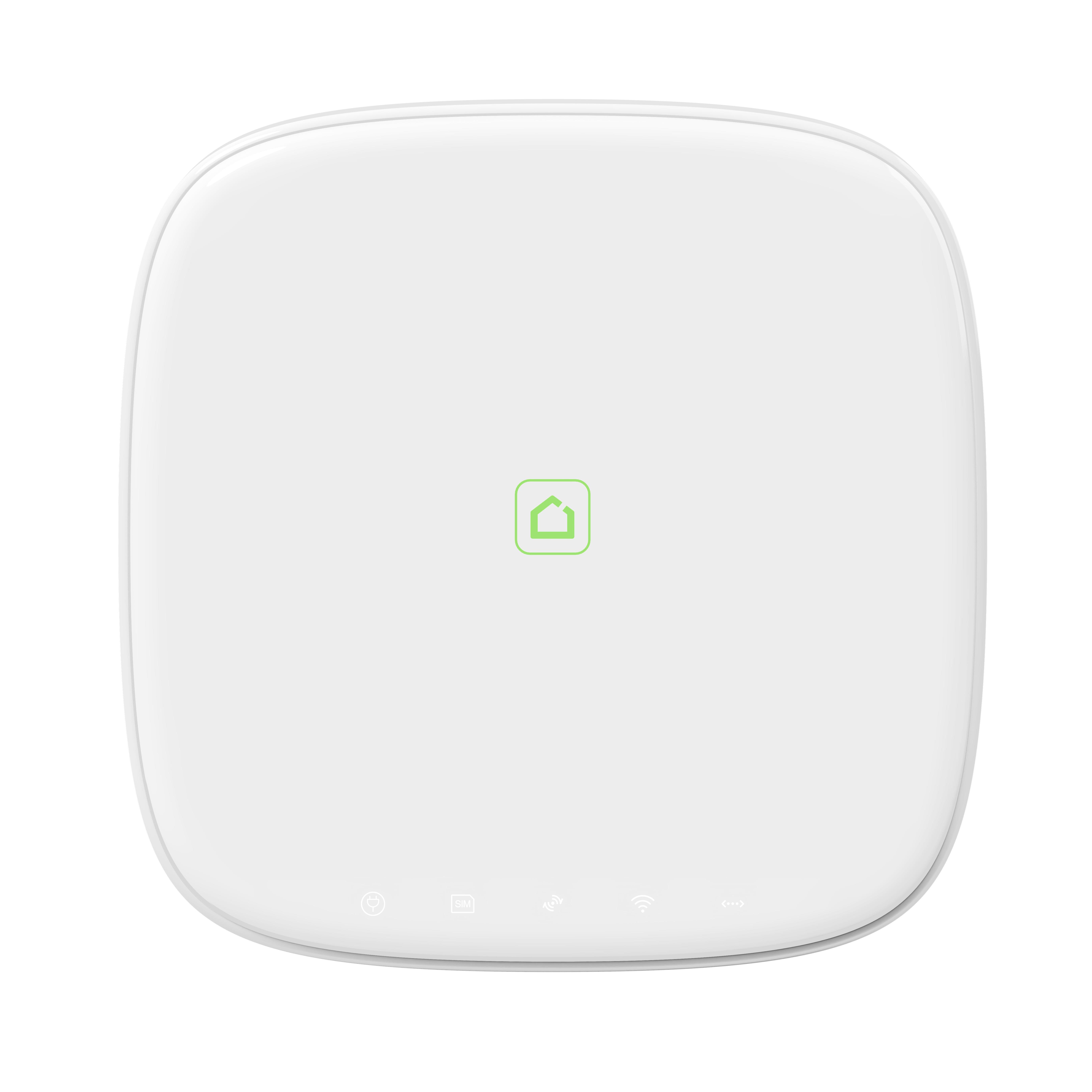 Akıllı Alarm Paketi 4G