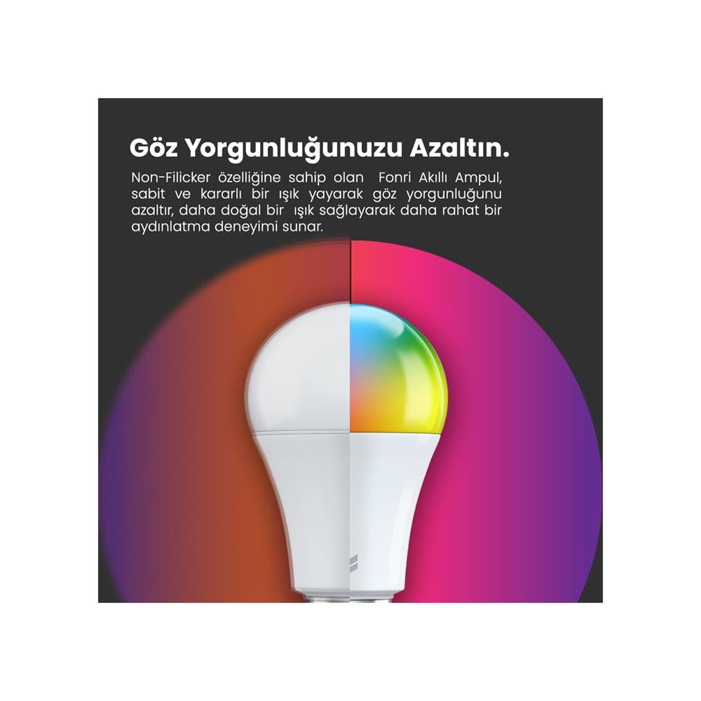 Akıllı Ampul