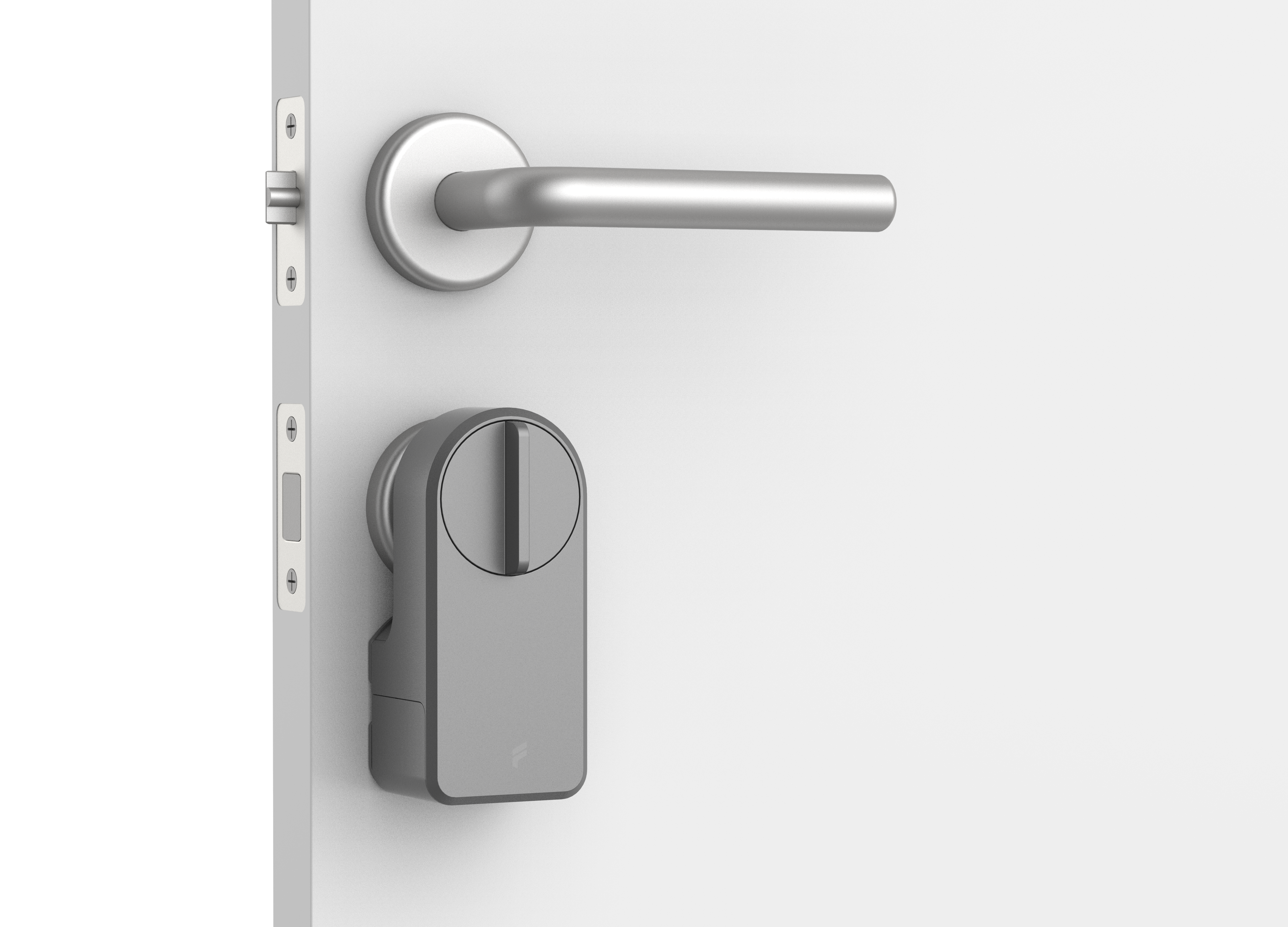 Akıllı Kapı Kilidi