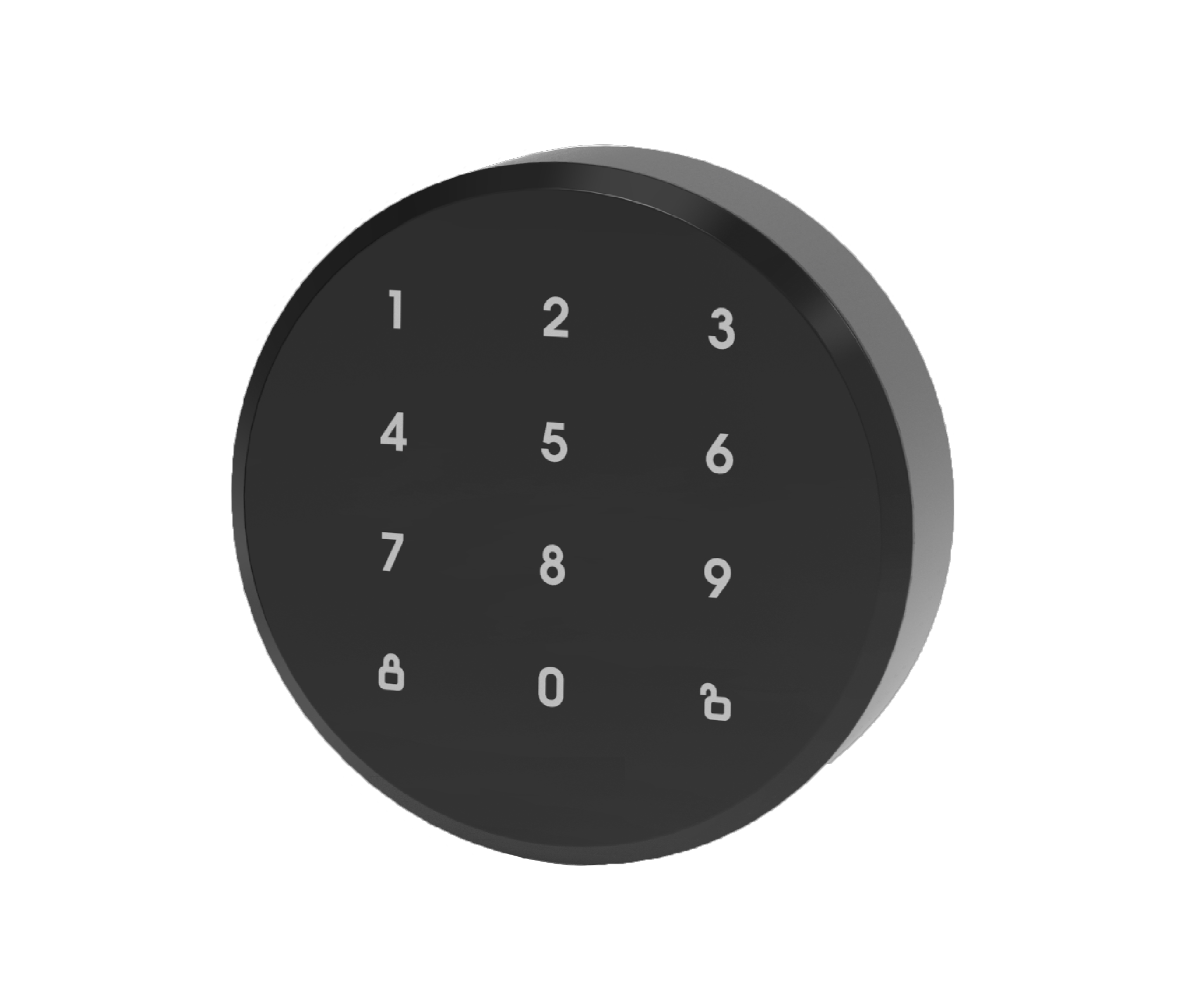 Akıllı Kapı Kilidi