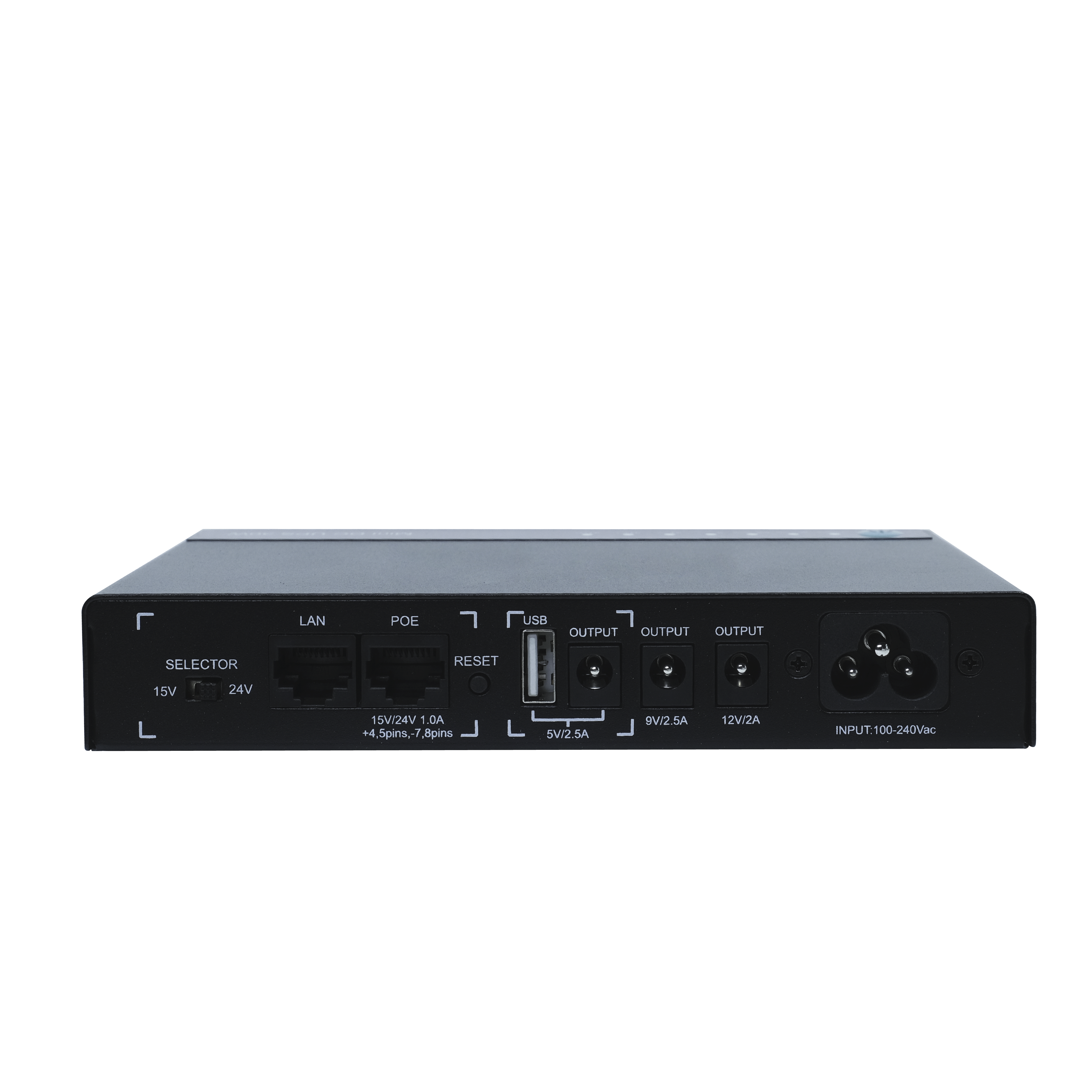 Fonri Mini Dc Ups