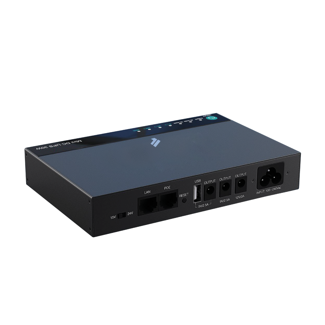 Fonri Mini Dc Ups