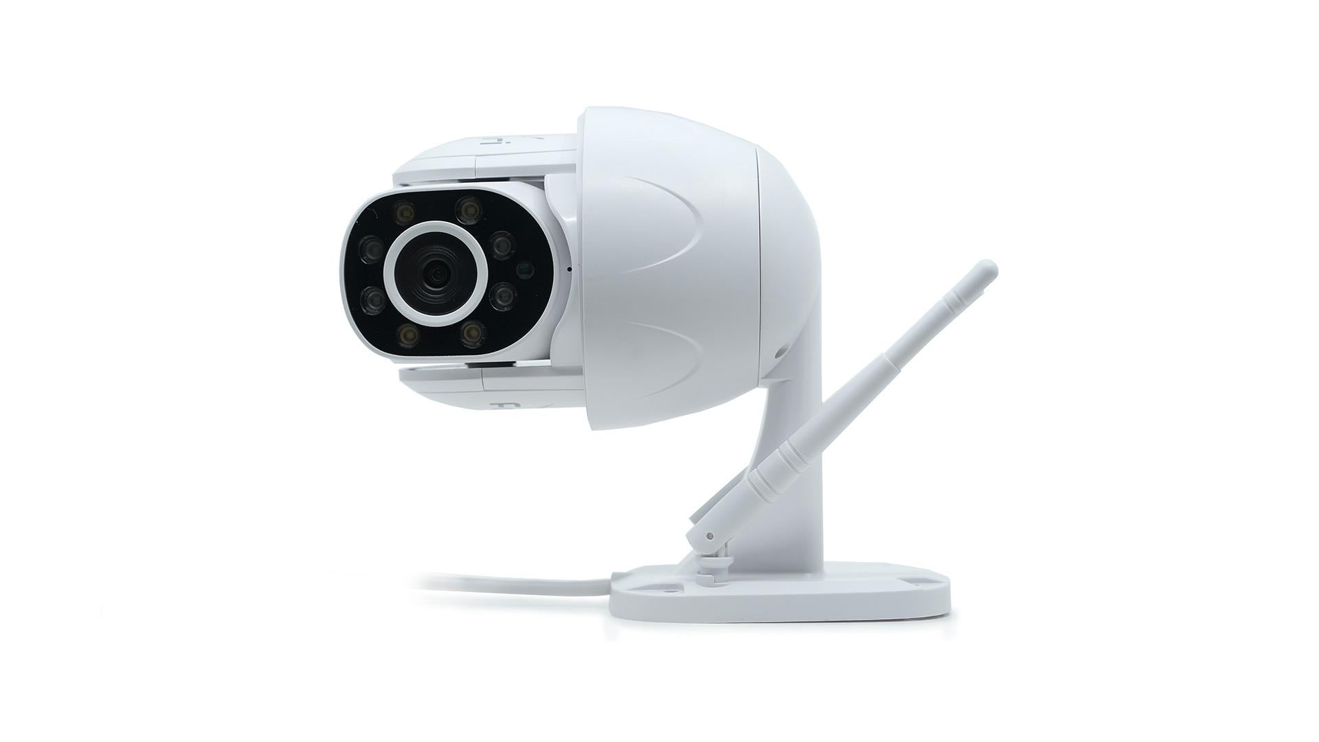 Fonri Smart Outdoor Ptz Ip Camera