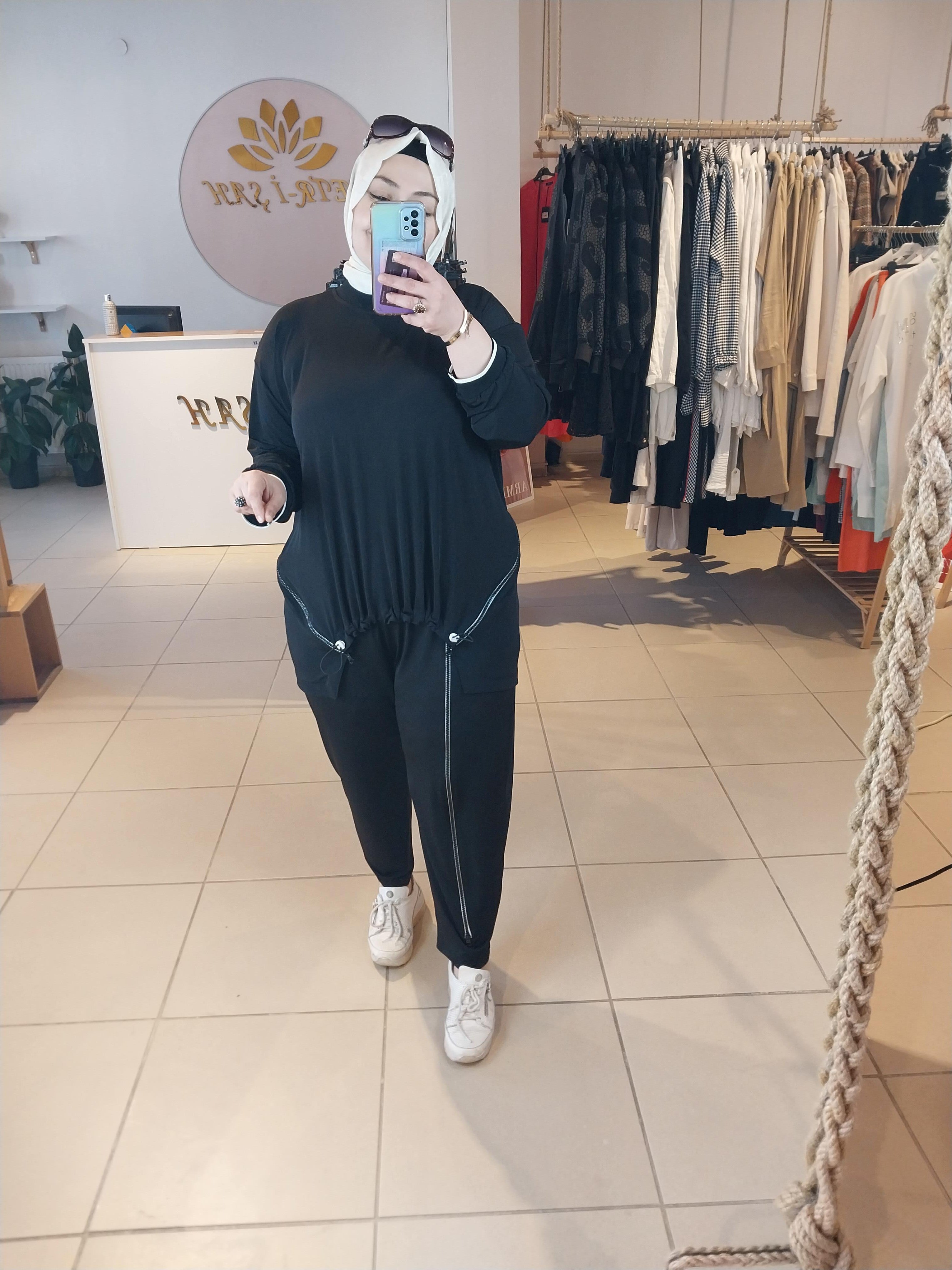 Ghisa 4533 Setr-i Şah Butik