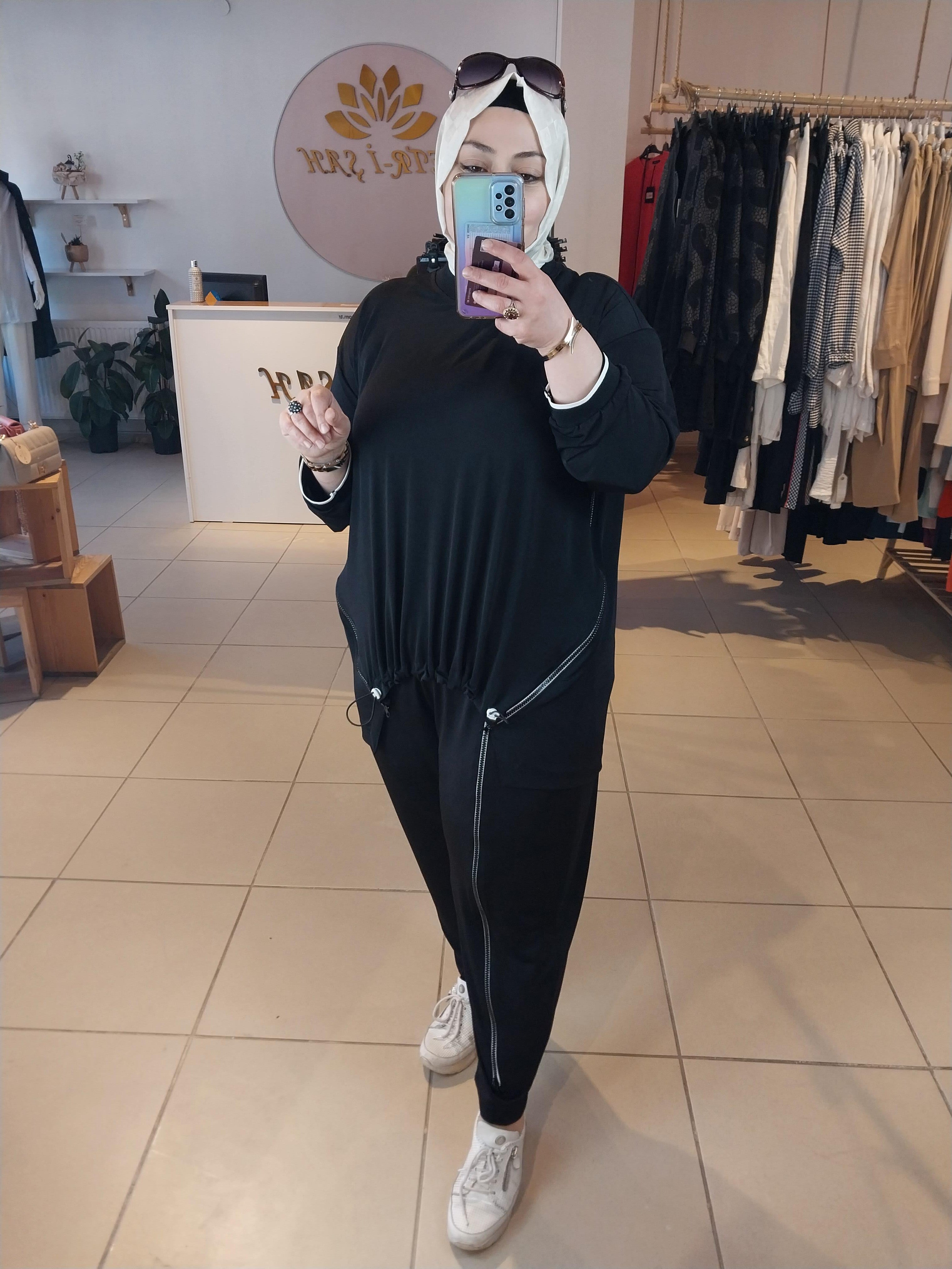 Ghisa 4533 Setr-i Şah Butik