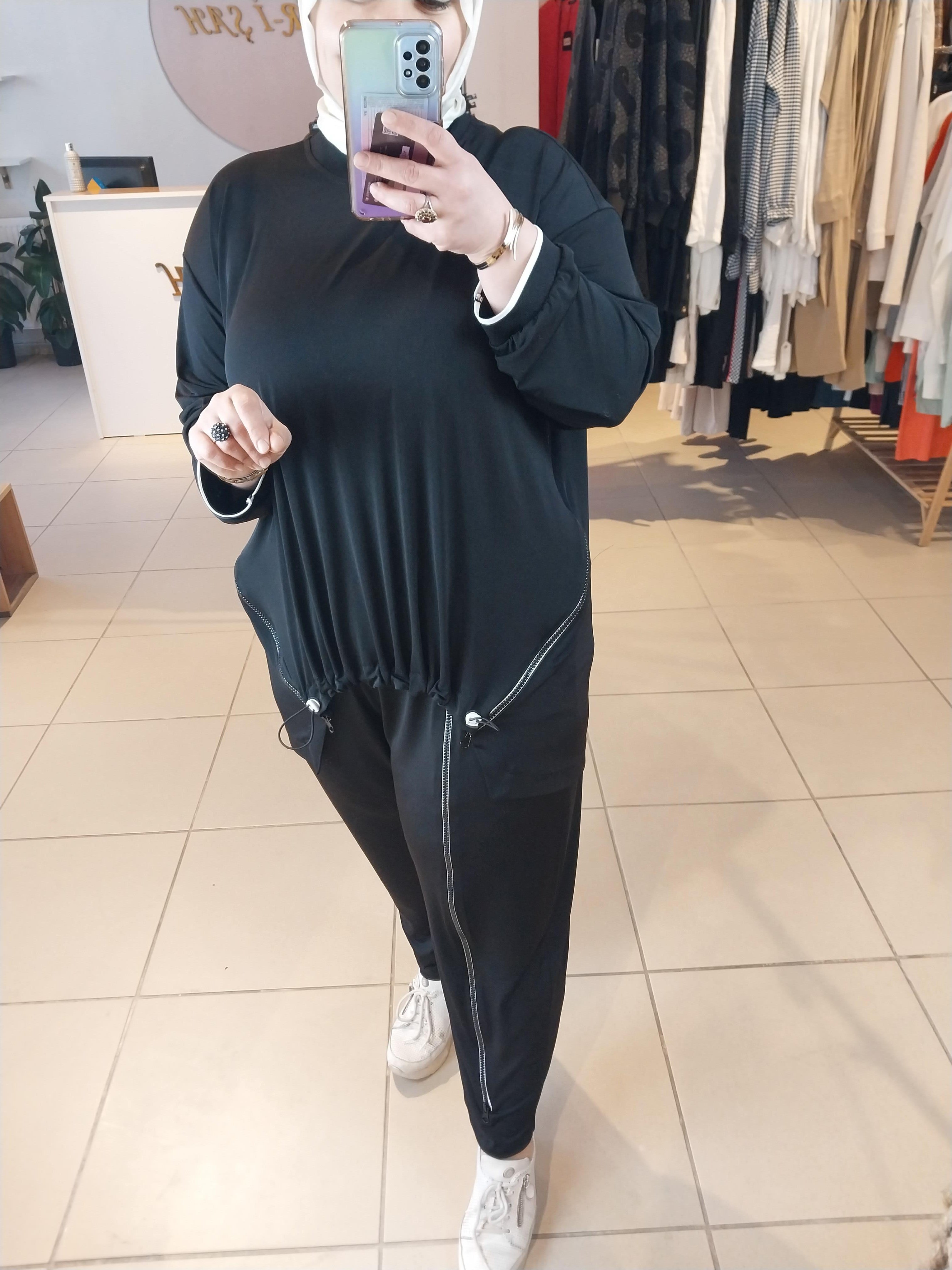 Ghisa 4533 Setr-i Şah Butik