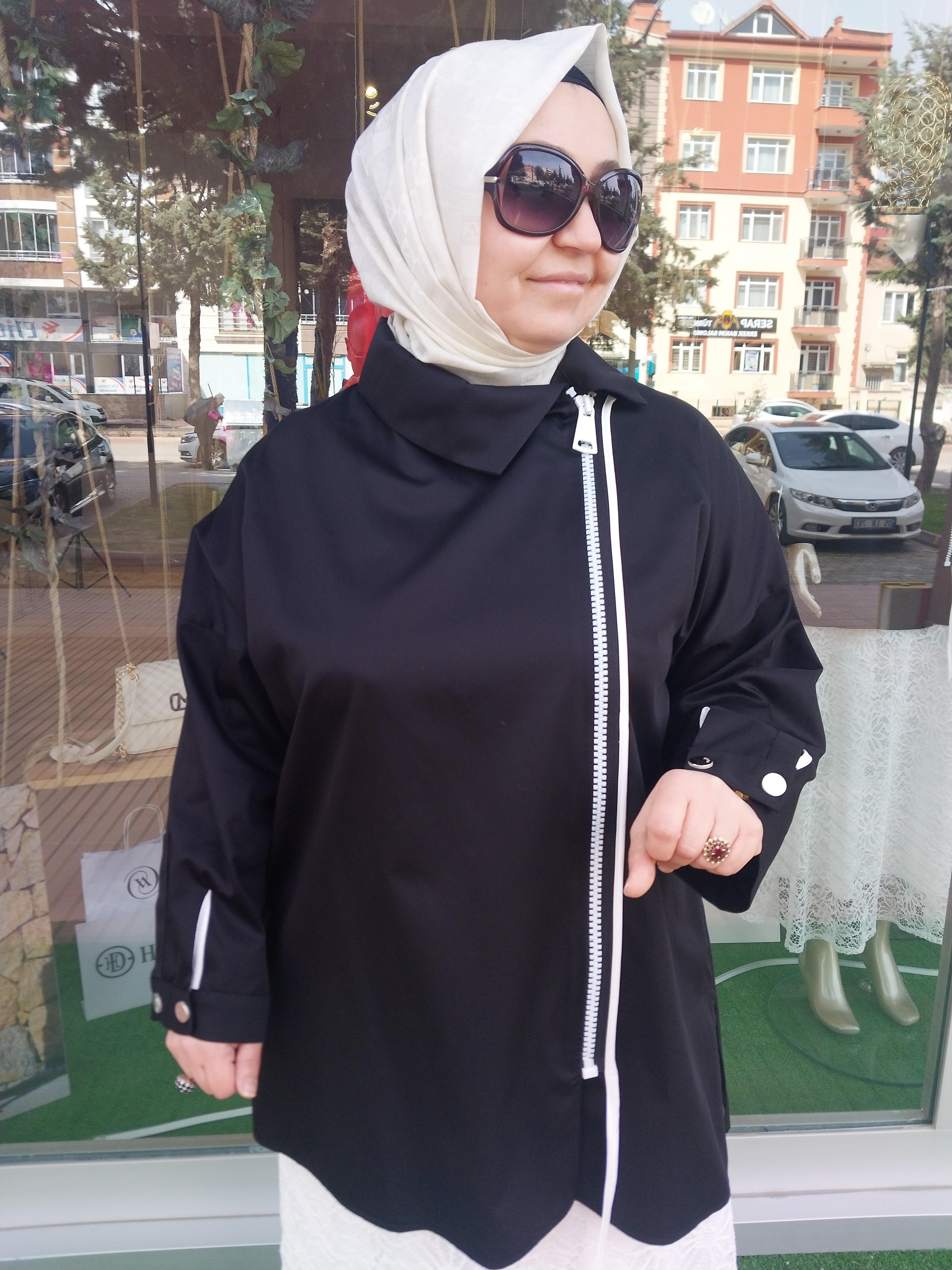 Ghisa 4527 Setr-i Şah Butik