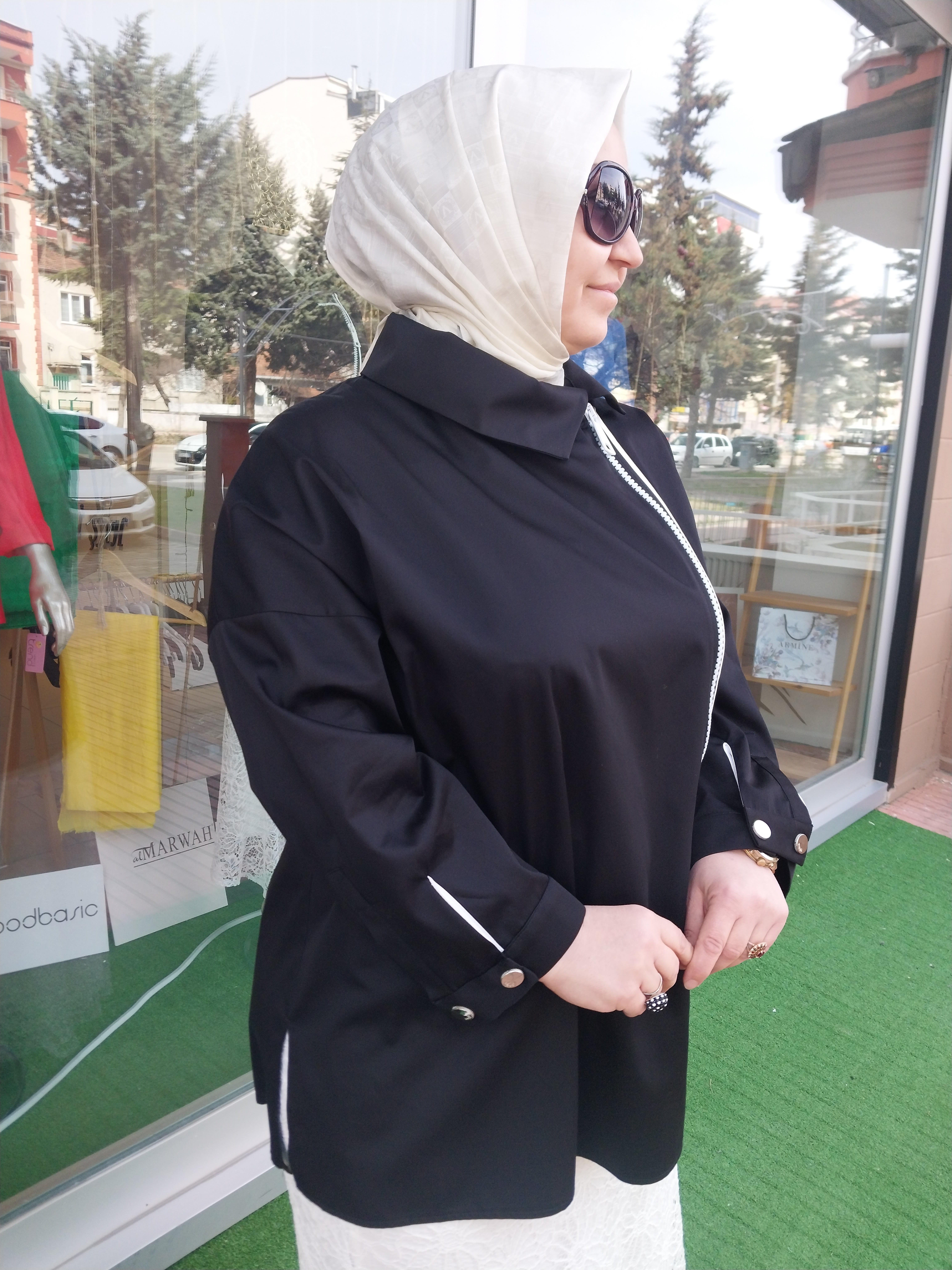 Ghisa 4527 Setr-i Şah Butik