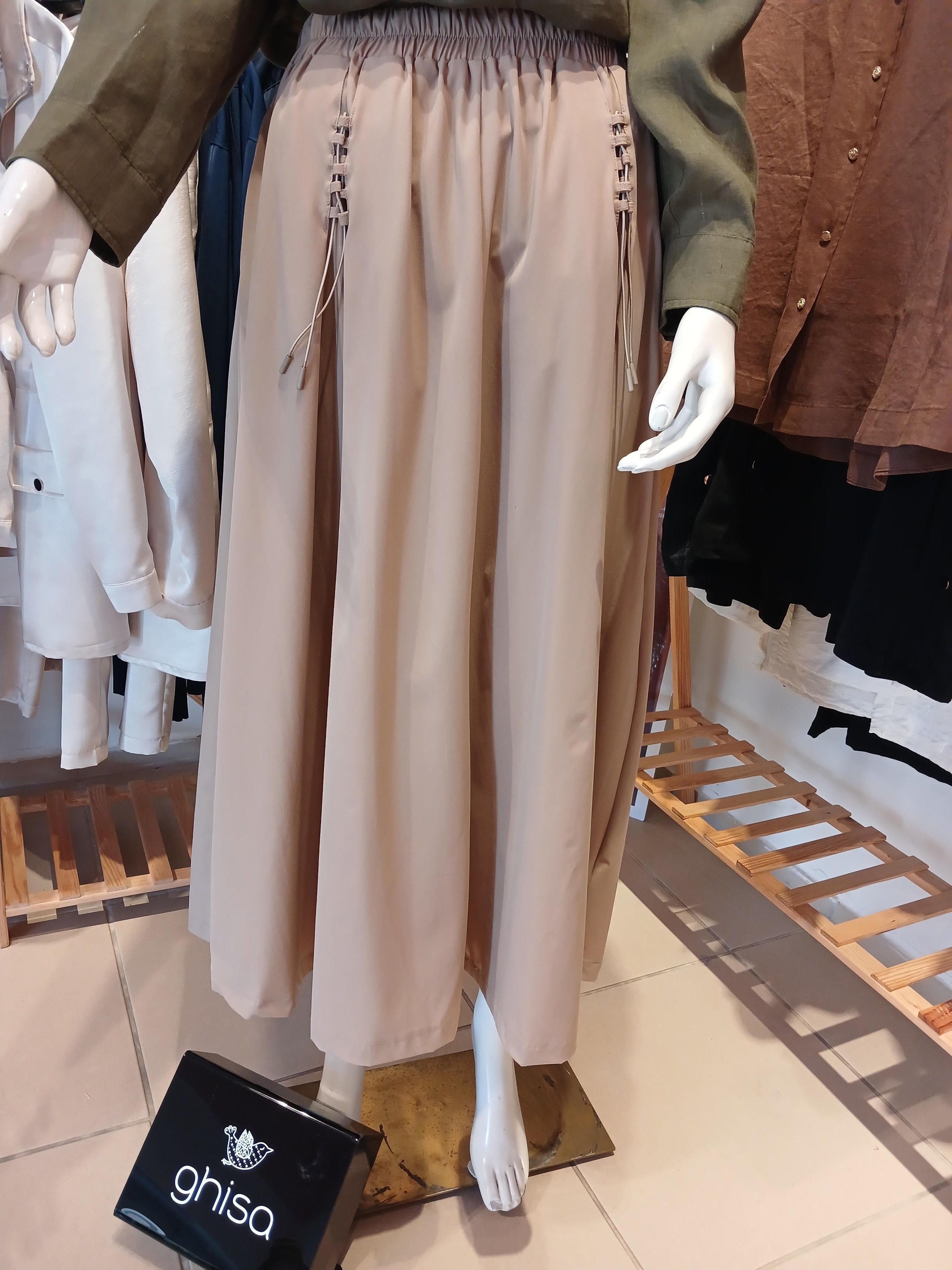 Ghisa 5266 Setr-i Şah Butik