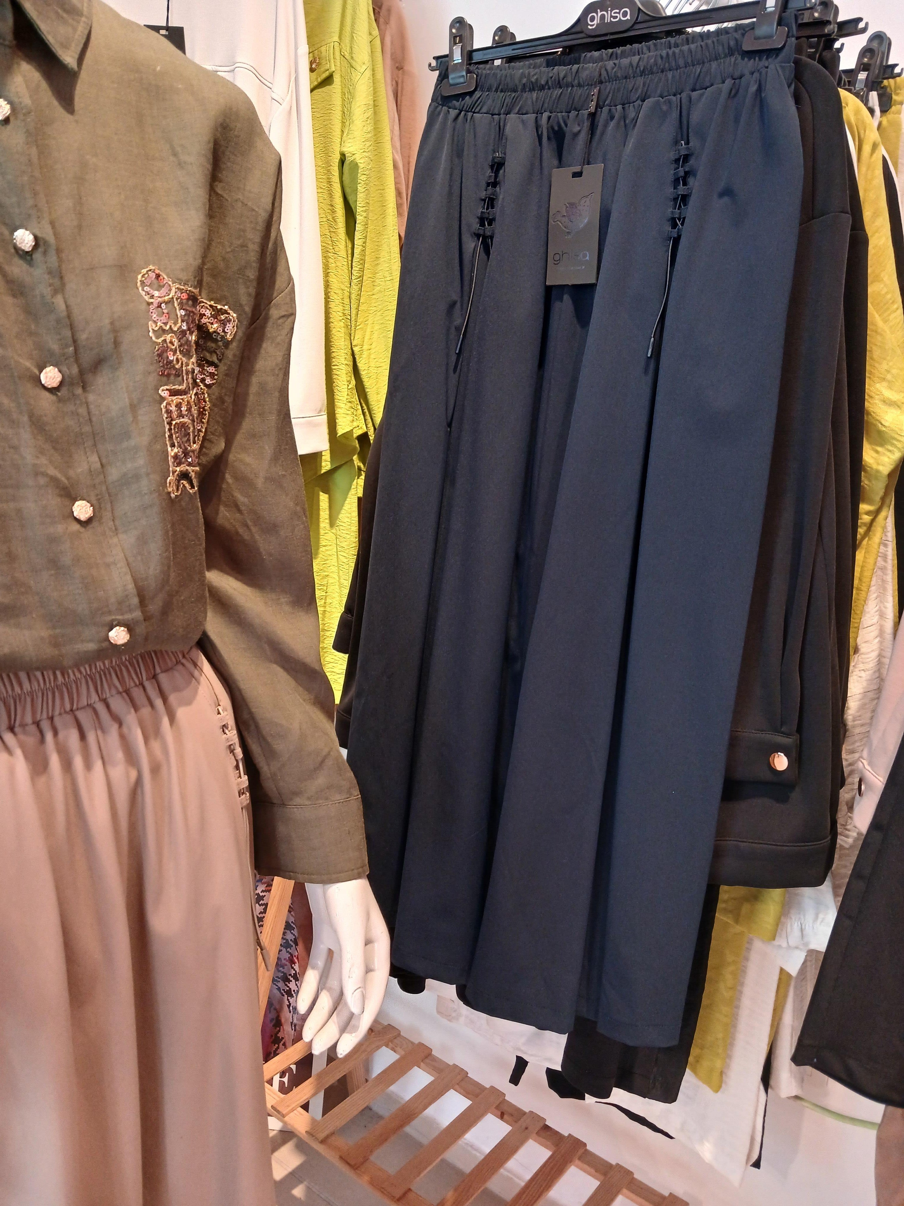 Ghisa 5266 Setr-i Şah Butik