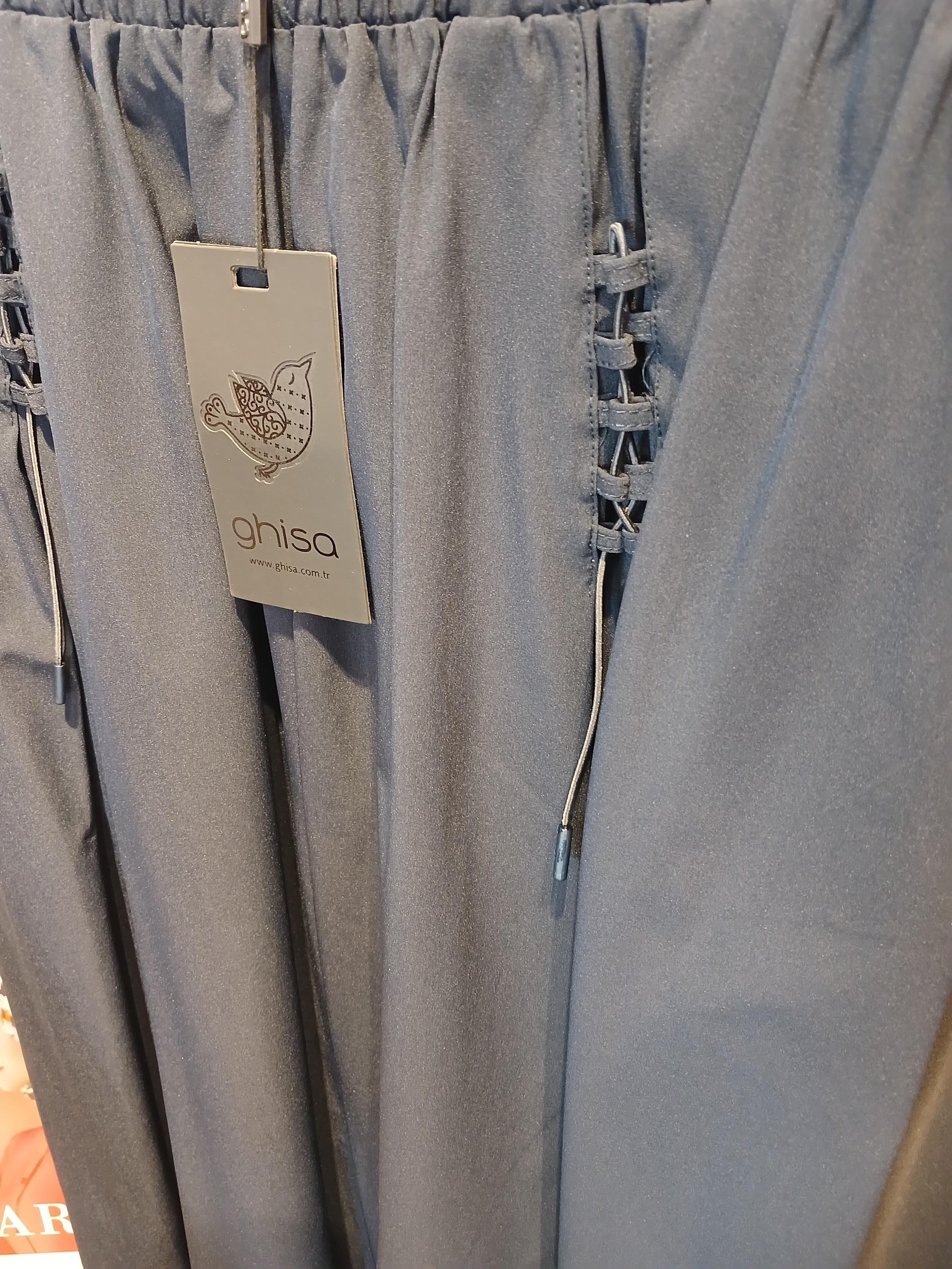 Ghisa 5266 Setr-i Şah Butik
