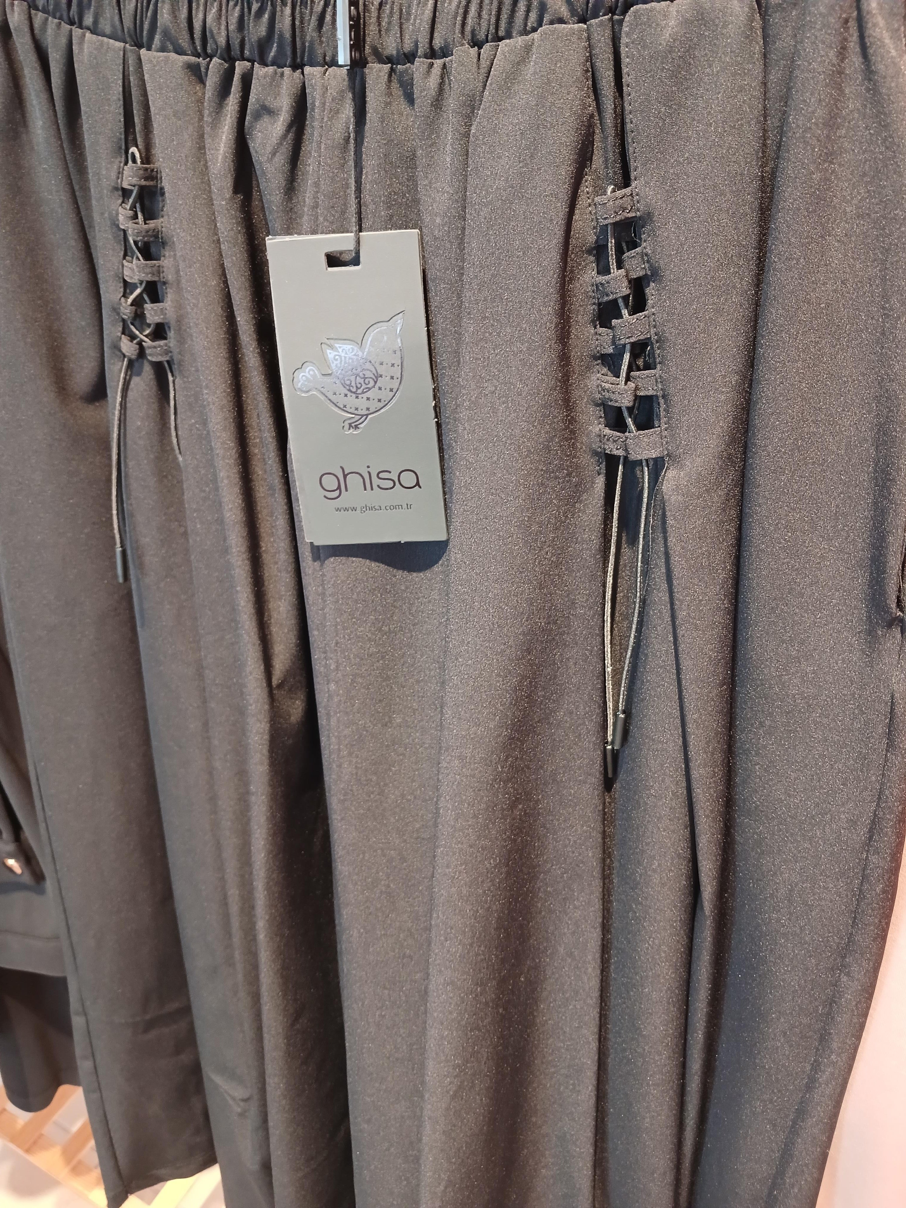 Ghisa 5266 Setr-i Şah Butik