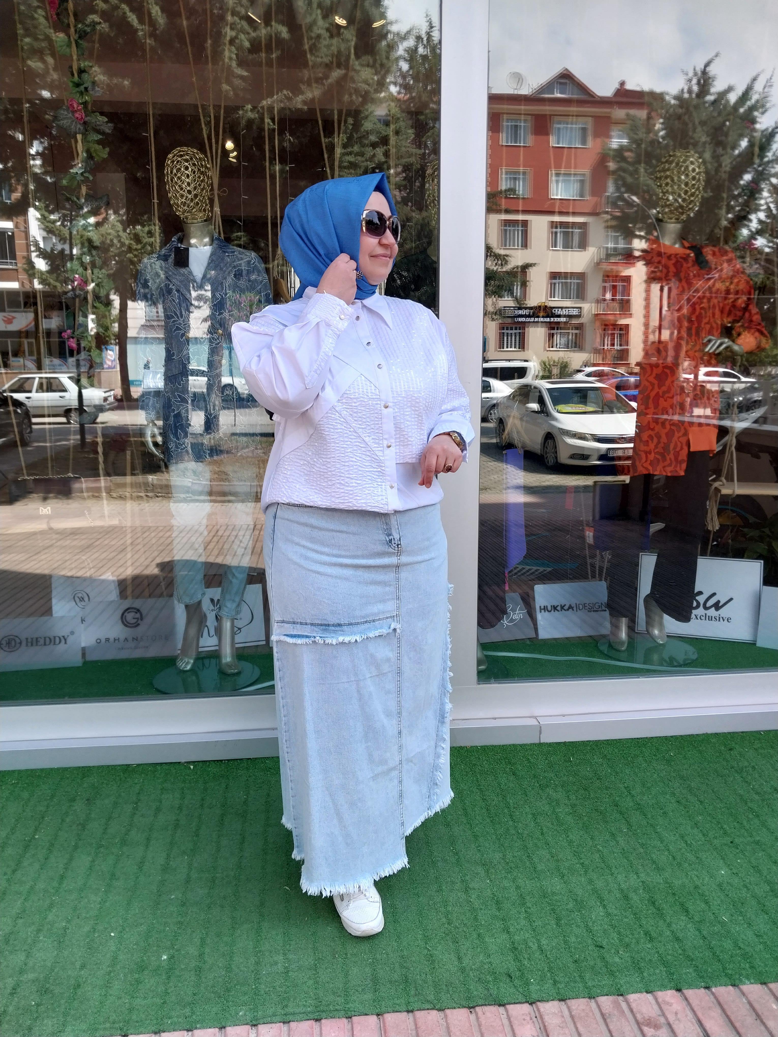 Ghisa 5224 Setr-i Şah Butik