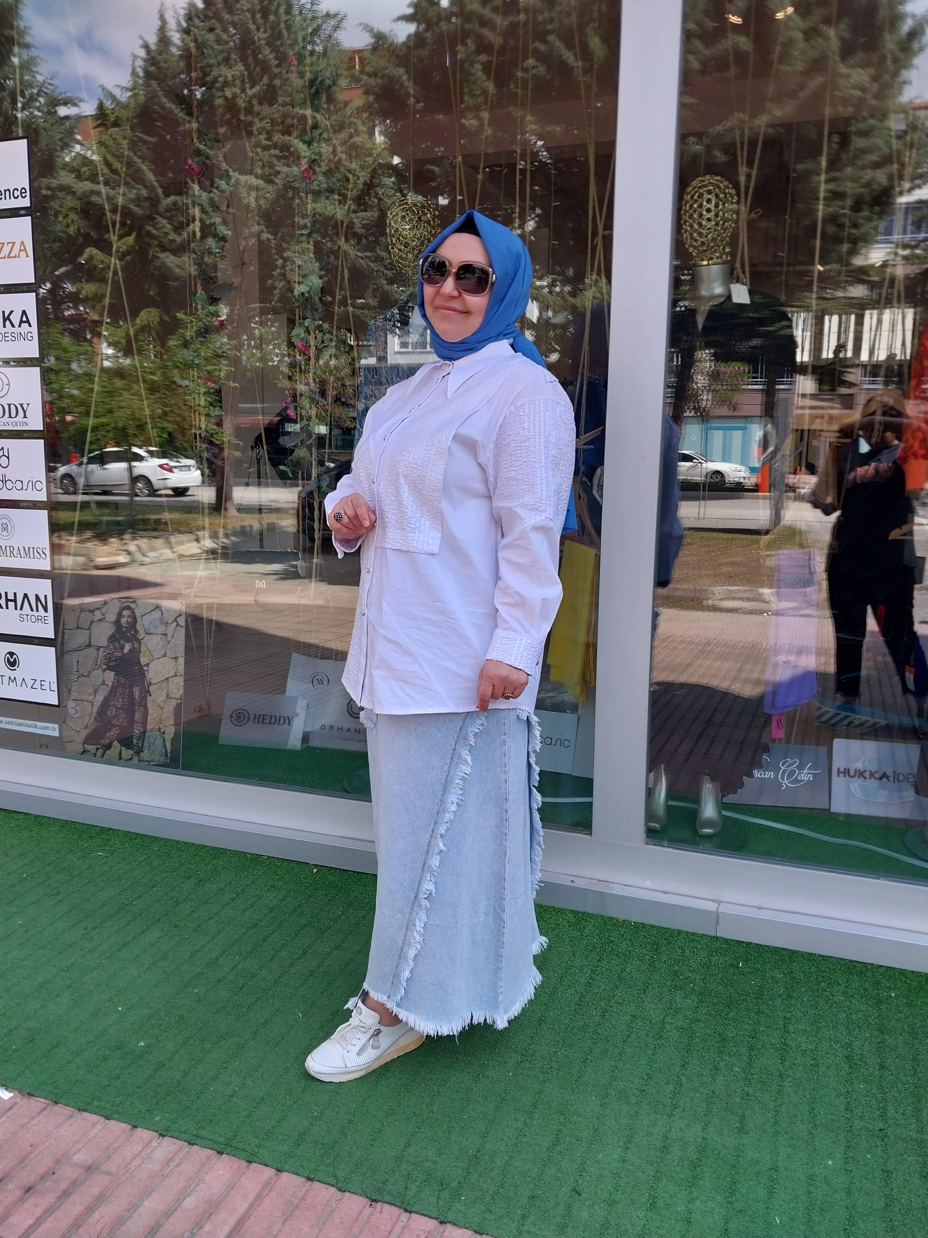 Ghisa 5224 Setr-i Şah Butik