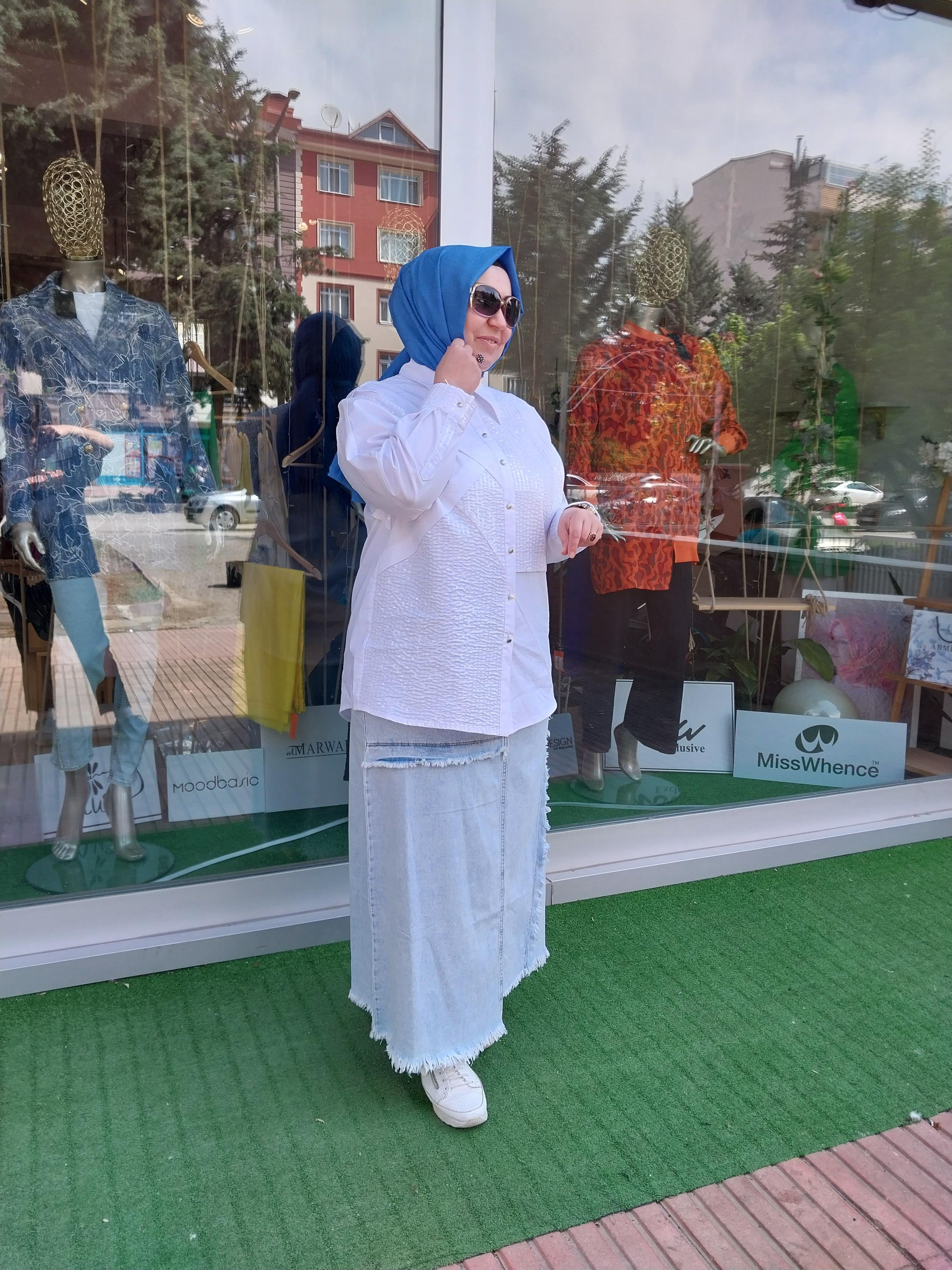Ghisa 5224 Setr-i Şah Butik