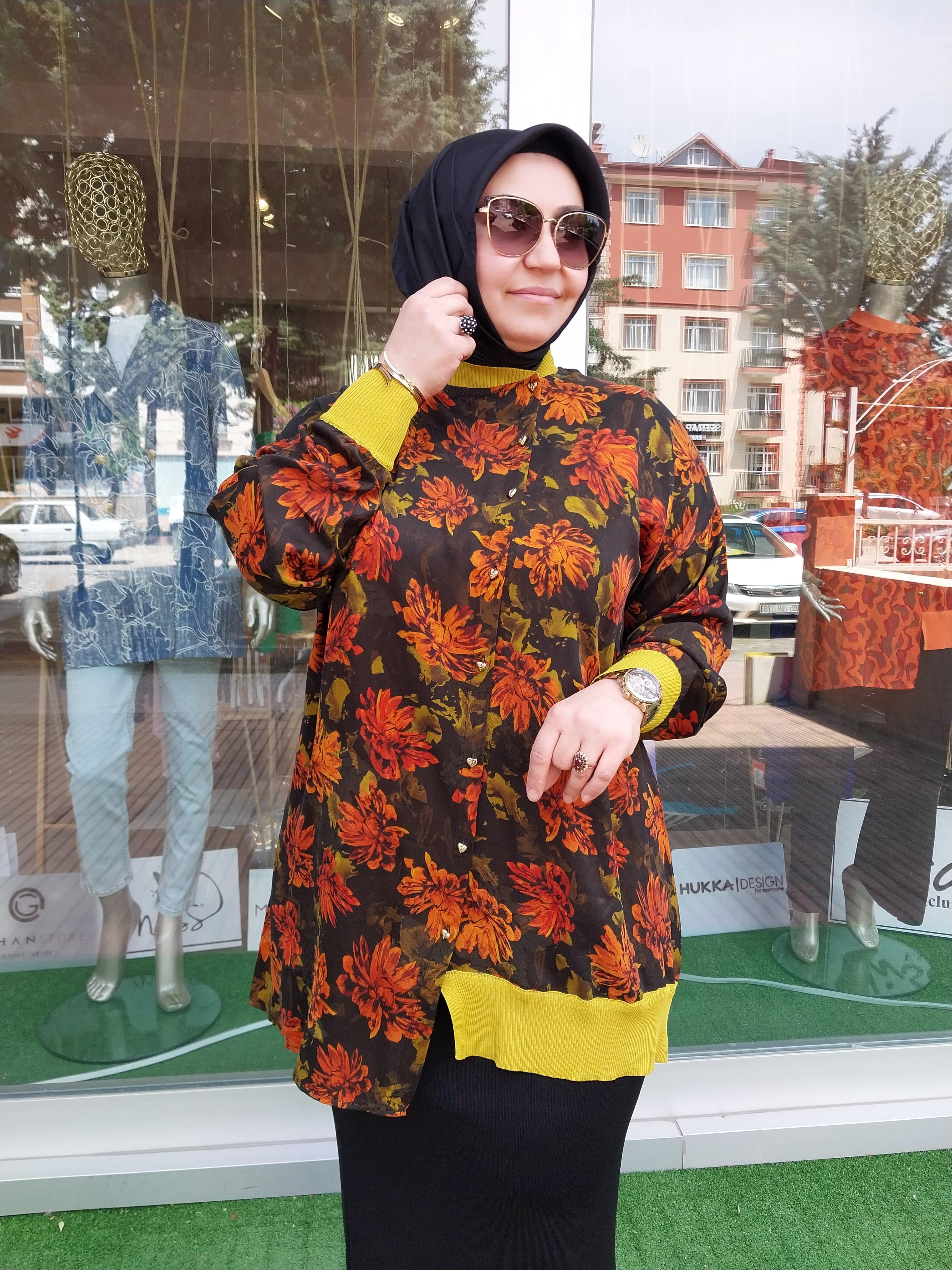 Ghisa 4585 Setr-i Şah Butik