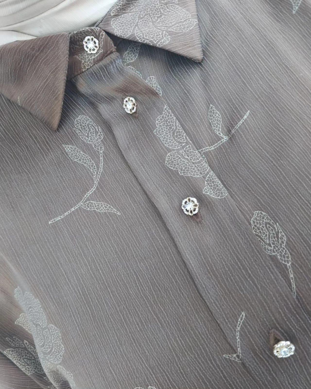 Ghisa 4382 Setr-i Şah Butik