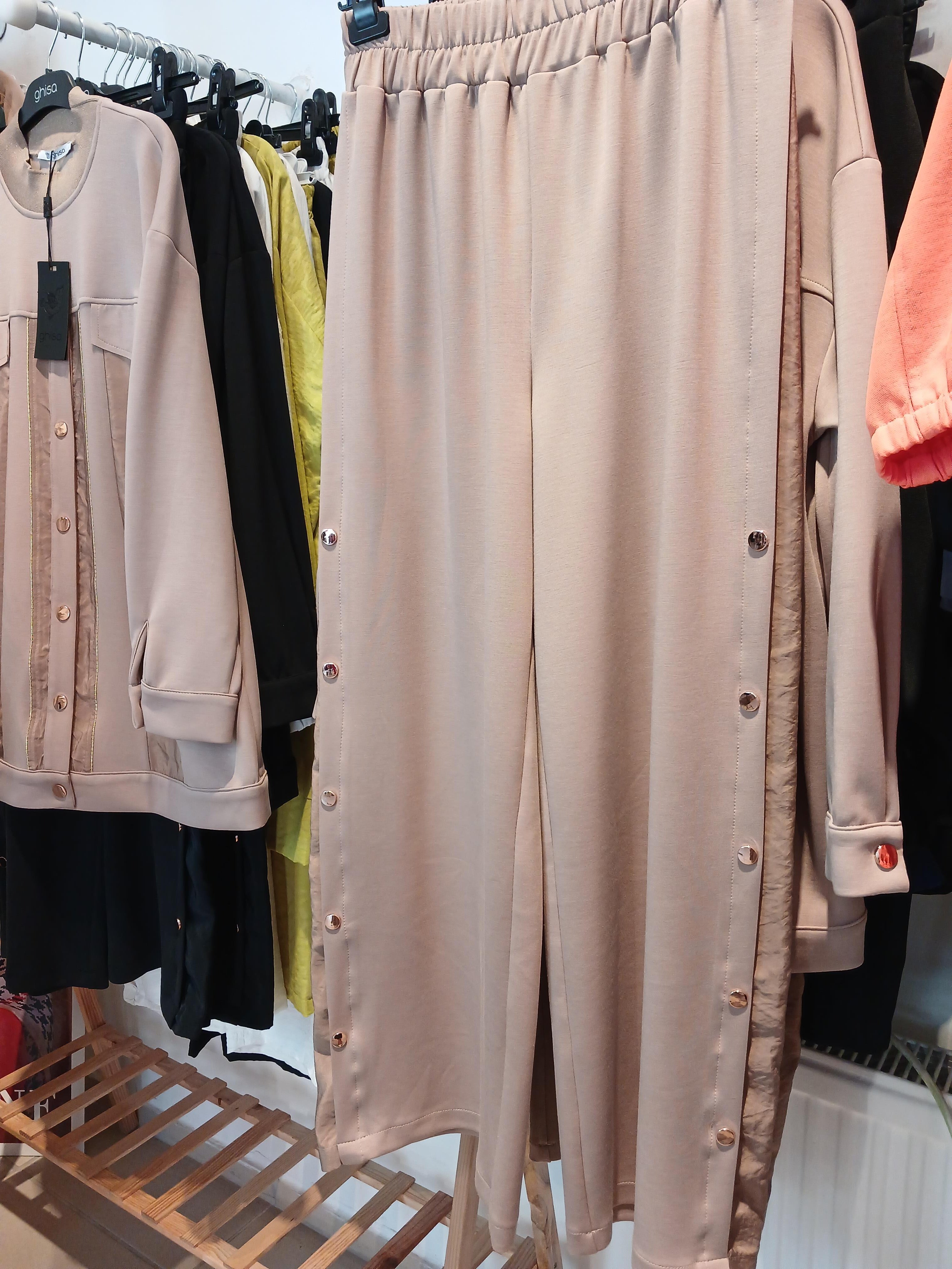 Ghisa 4675 Setr-i Şah Butik