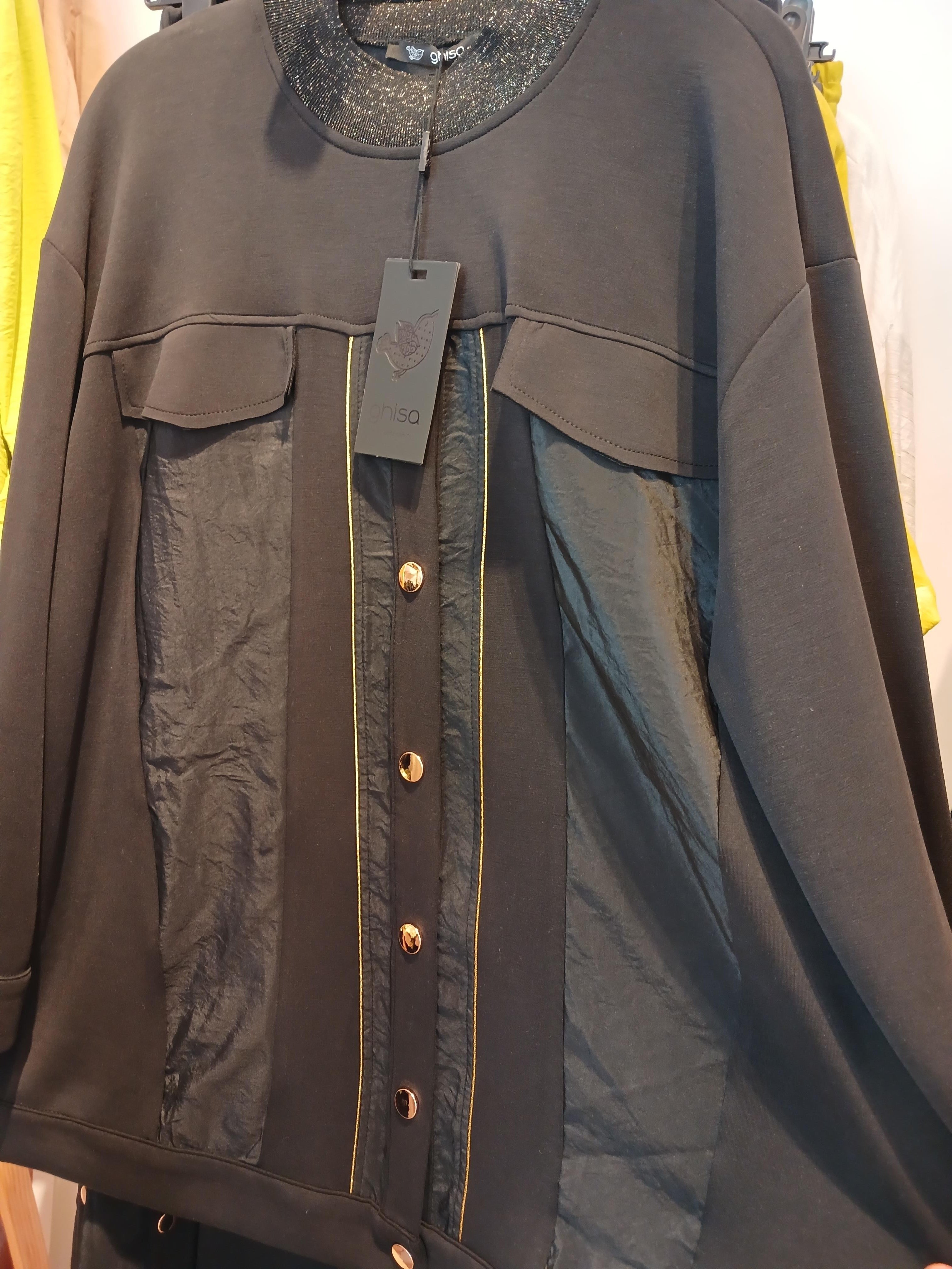 Ghisa 4675 Setr-i Şah Butik