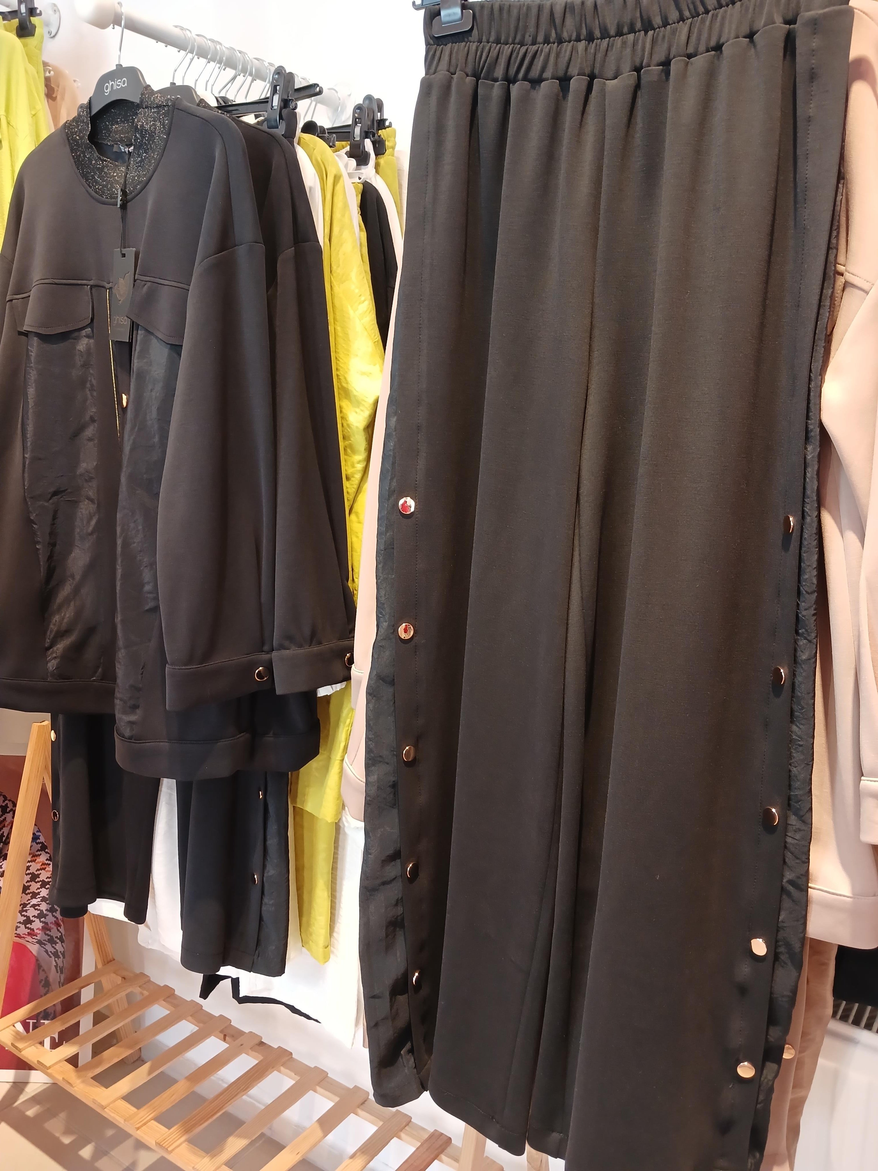 Ghisa 4675 Setr-i Şah Butik