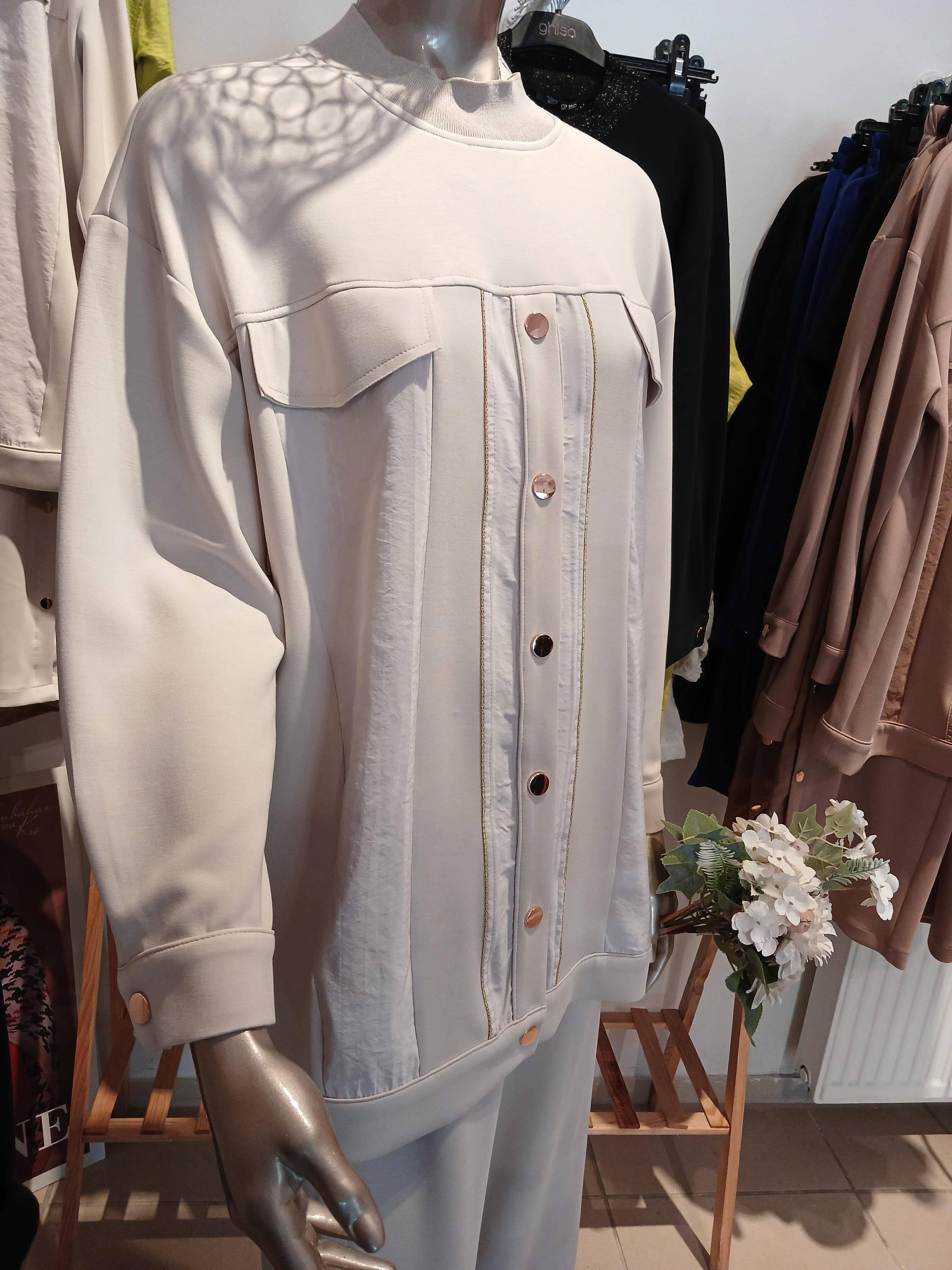Ghisa 4675 Setr-i Şah Butik