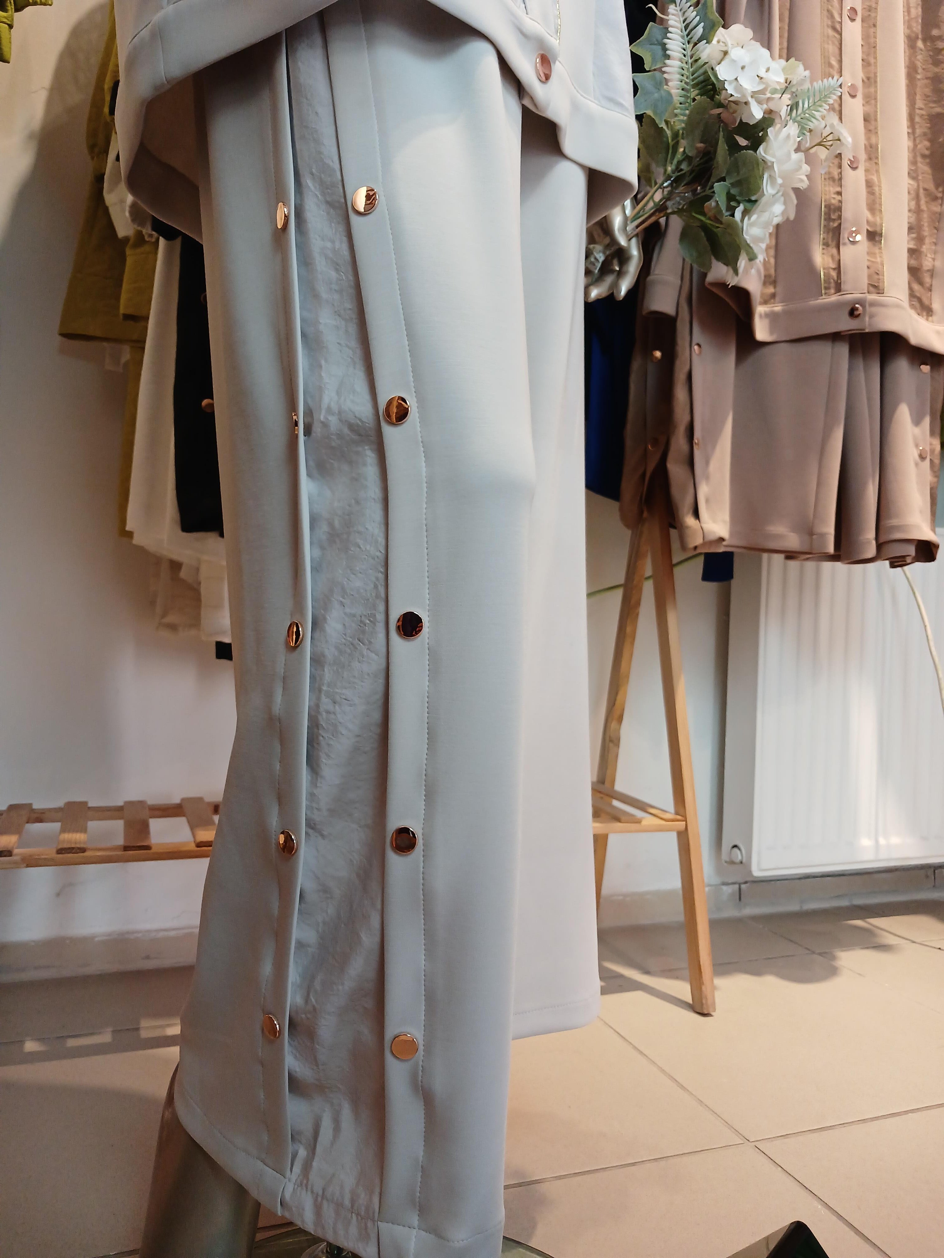 Ghisa 4675 Setr-i Şah Butik