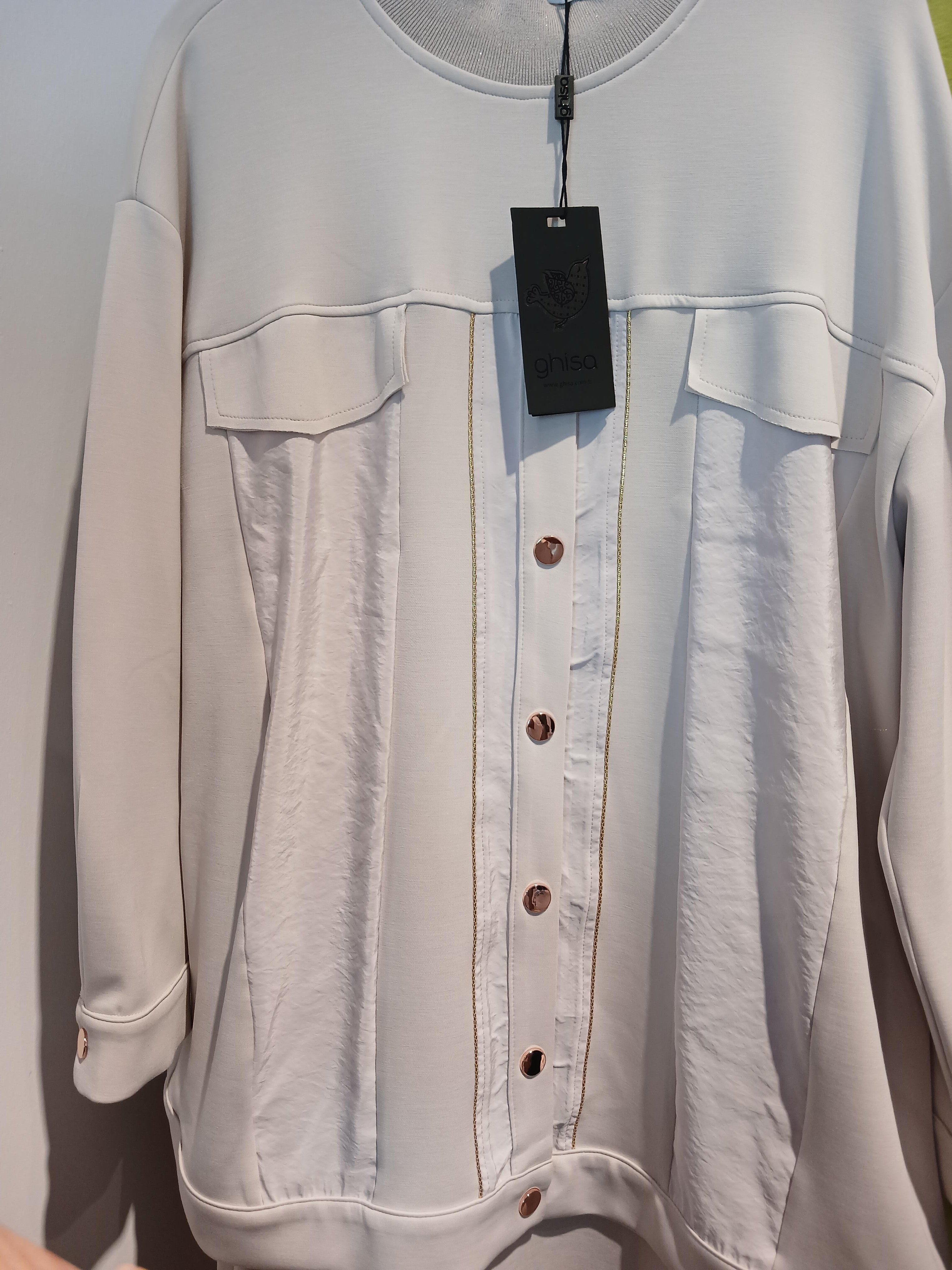 Ghisa 4675 Setr-i Şah Butik