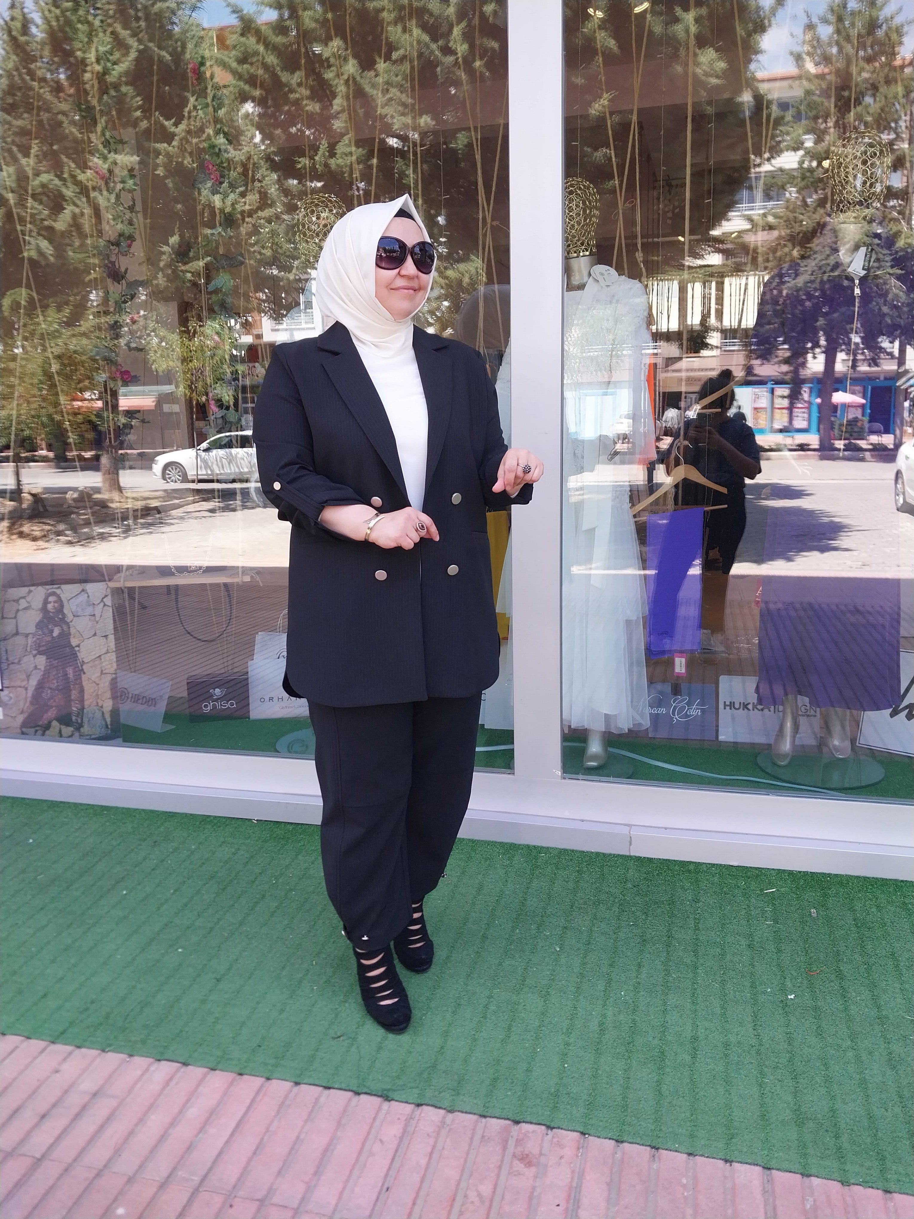 Ghisa 3657 Setr-i Şah Butik