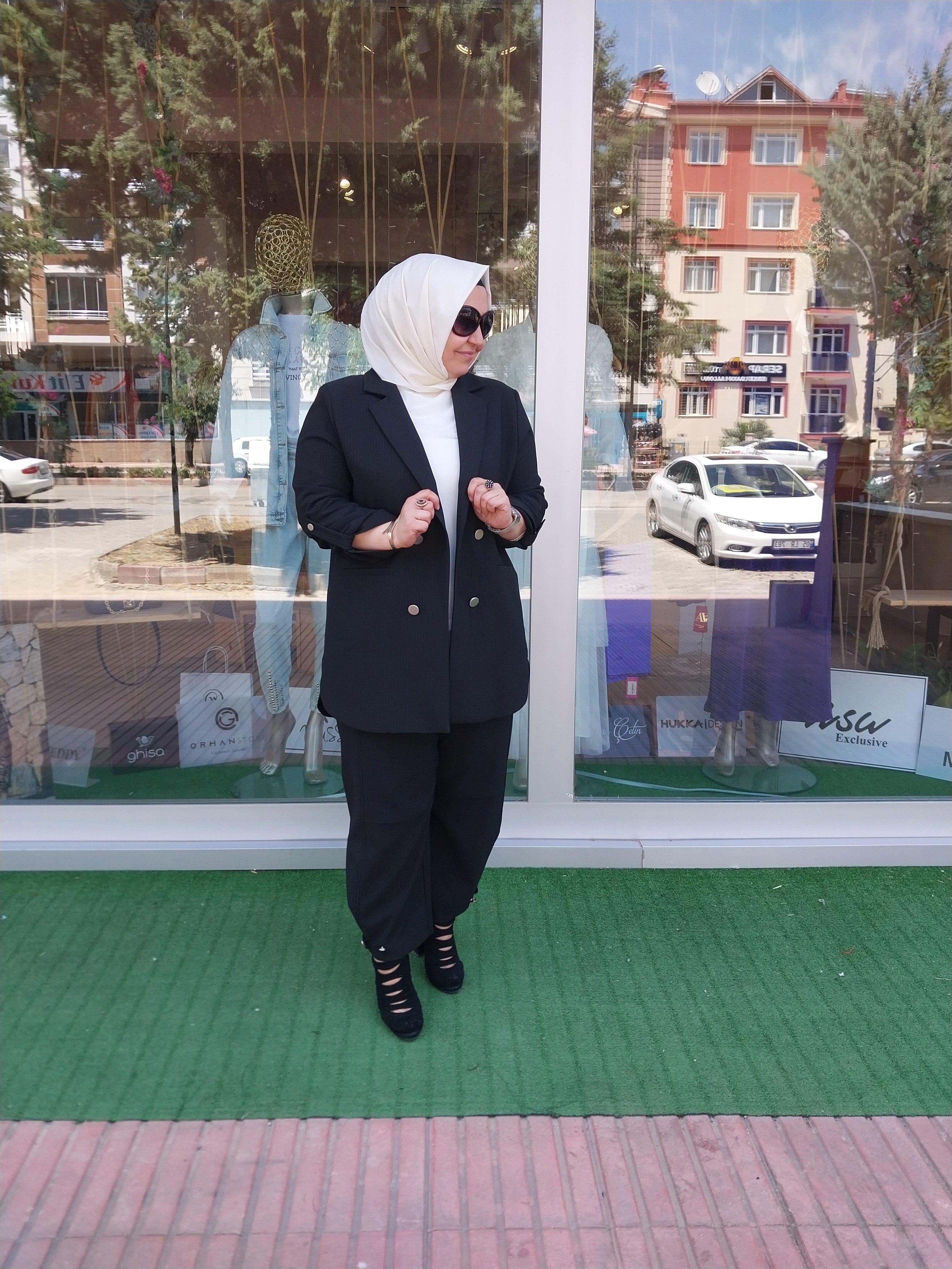 Ghisa 3657 Setr-i Şah Butik
