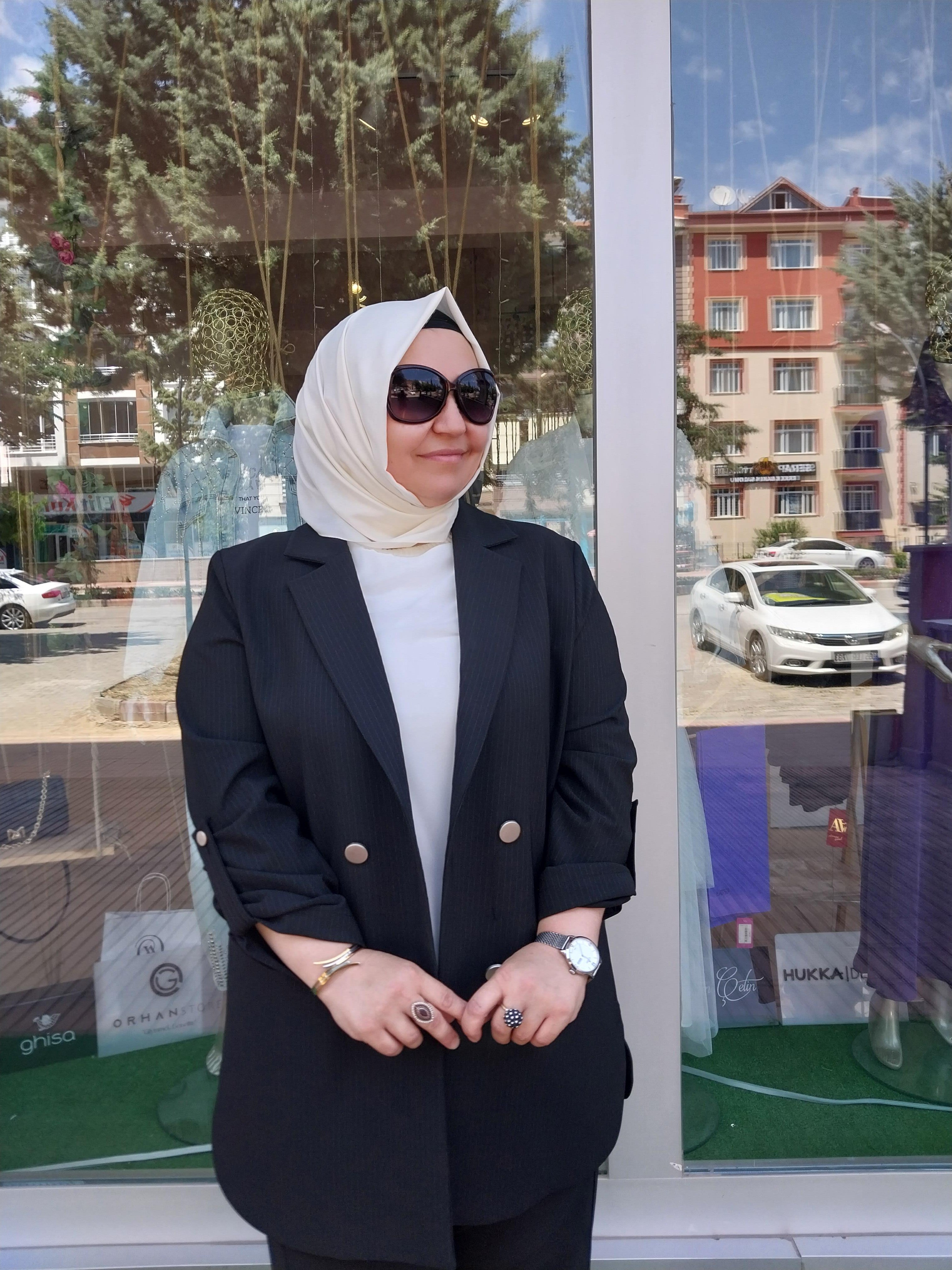 Ghisa 3657 Setr-i Şah Butik
